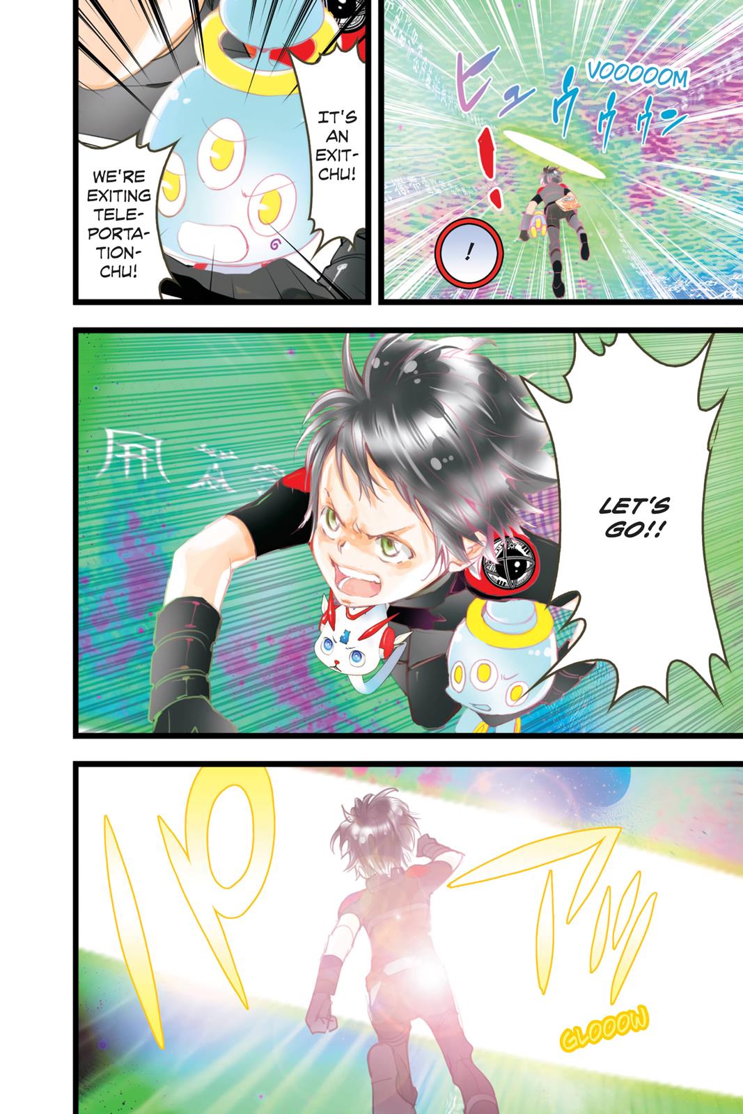 elDLIVE Chapter 50 page 30 - Chapter 50