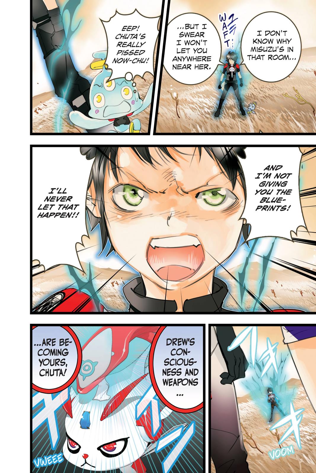 elDLIVE Chapter 51 page 12 - Chapter 51