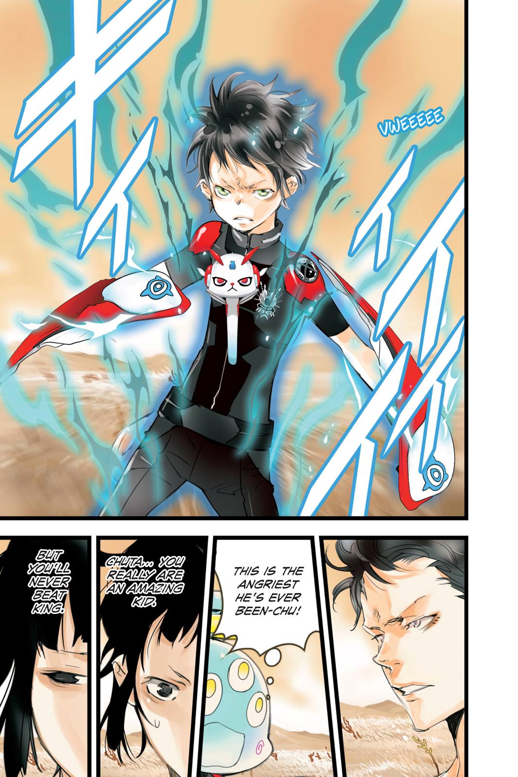 elDLIVE Chapter 51 page 13 - Chapter 51