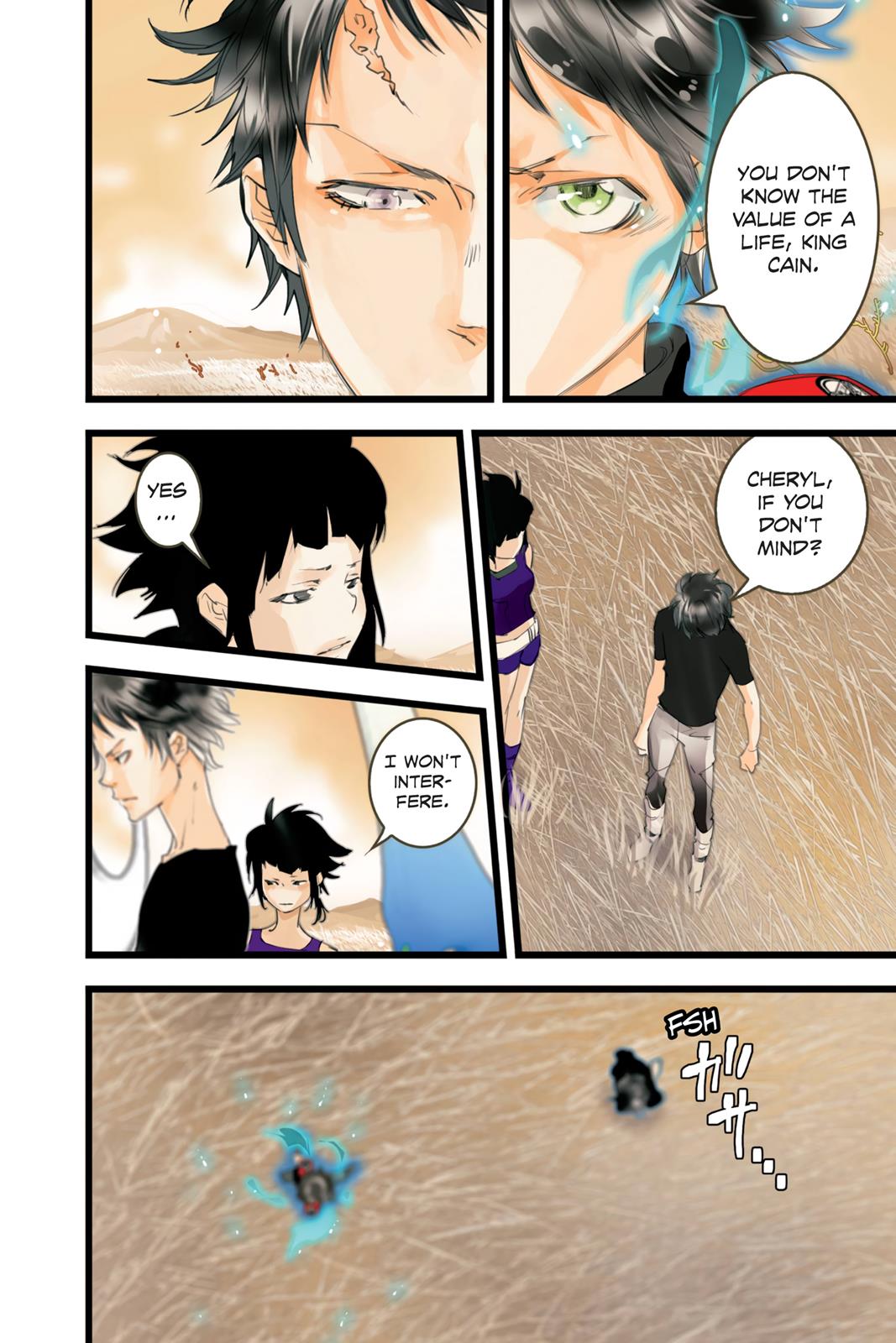 elDLIVE Chapter 51 page 14 - Chapter 51