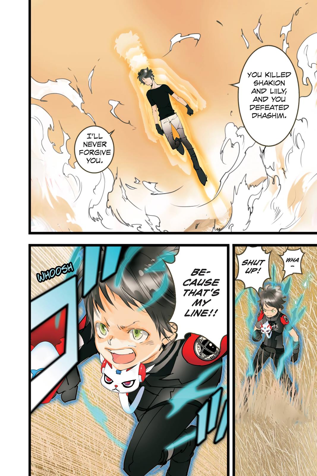 elDLIVE Chapter 51 page 16 - Chapter 51