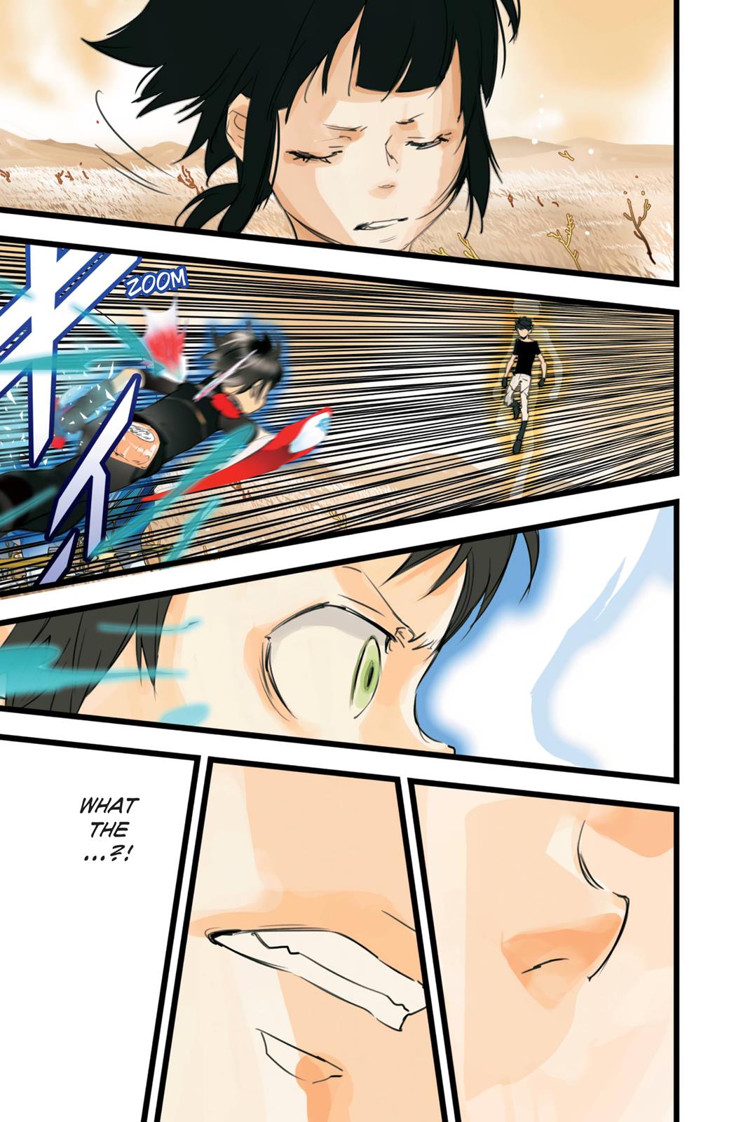 elDLIVE Chapter 51 page 17 - Chapter 51