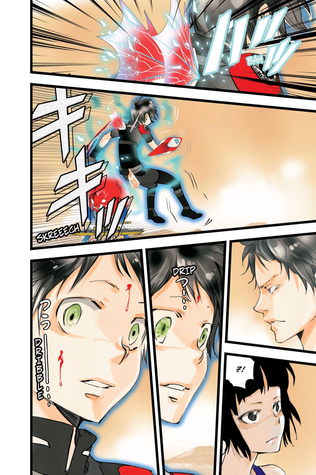 elDLIVE Chapter 51 page 18 - Chapter 51