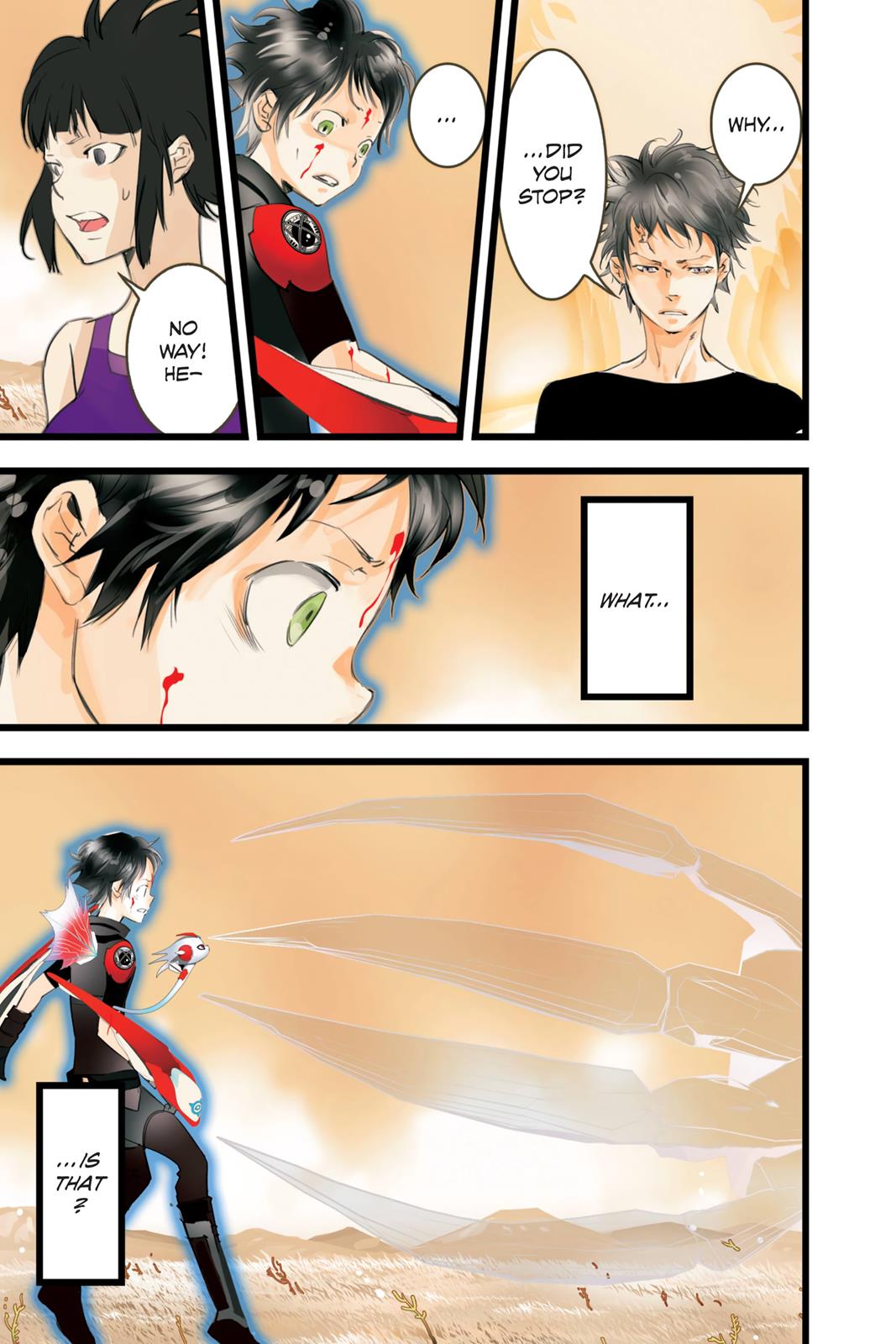 elDLIVE Chapter 51 page 19 - Chapter 51