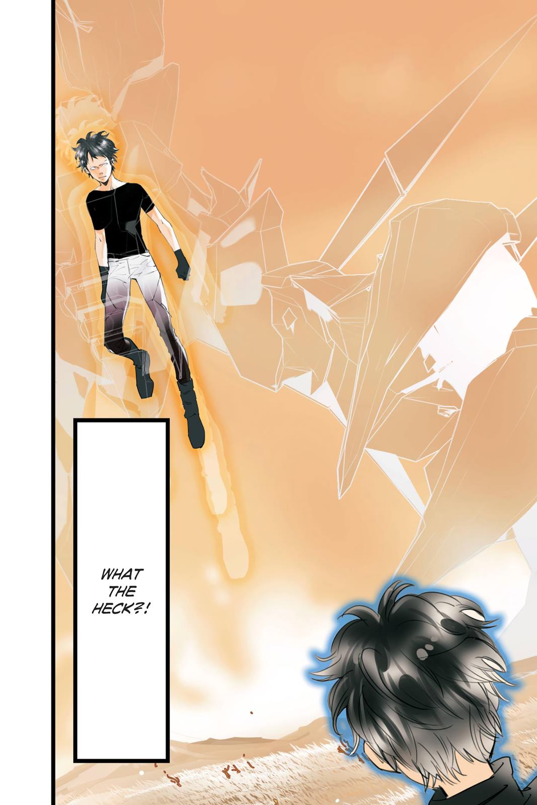 elDLIVE Chapter 51 page 20 - Chapter 51