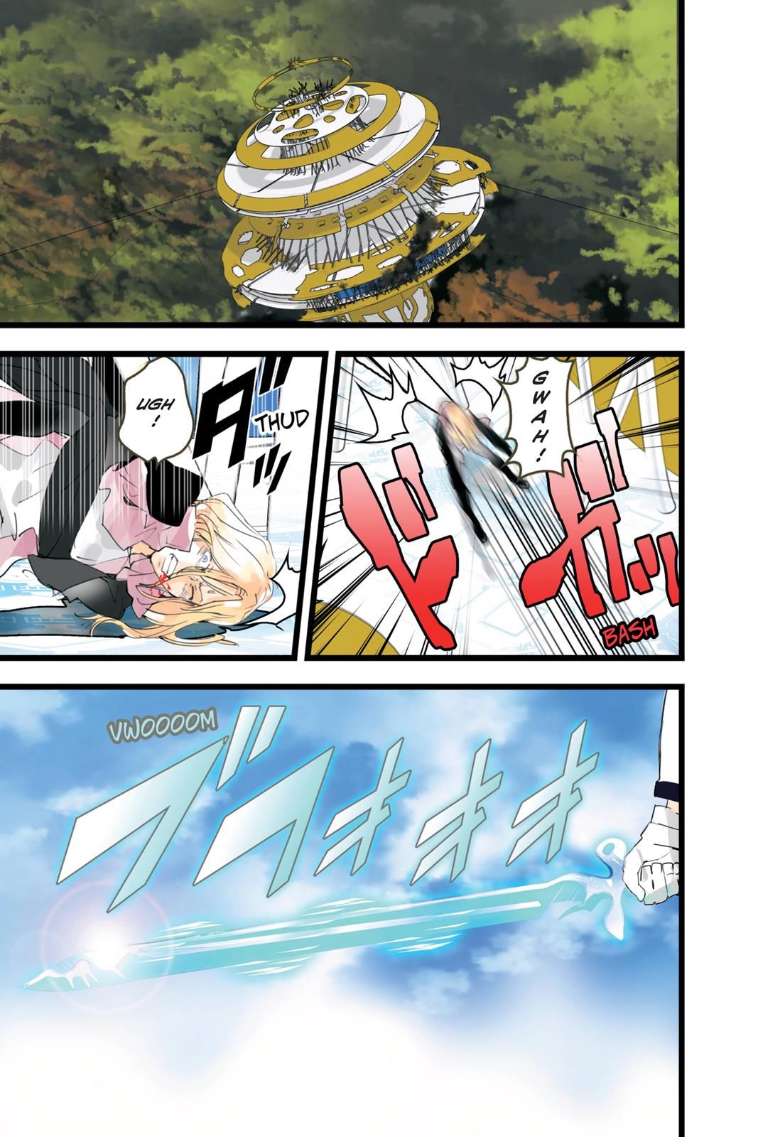 elDLIVE Chapter 51 page 21 - Chapter 51