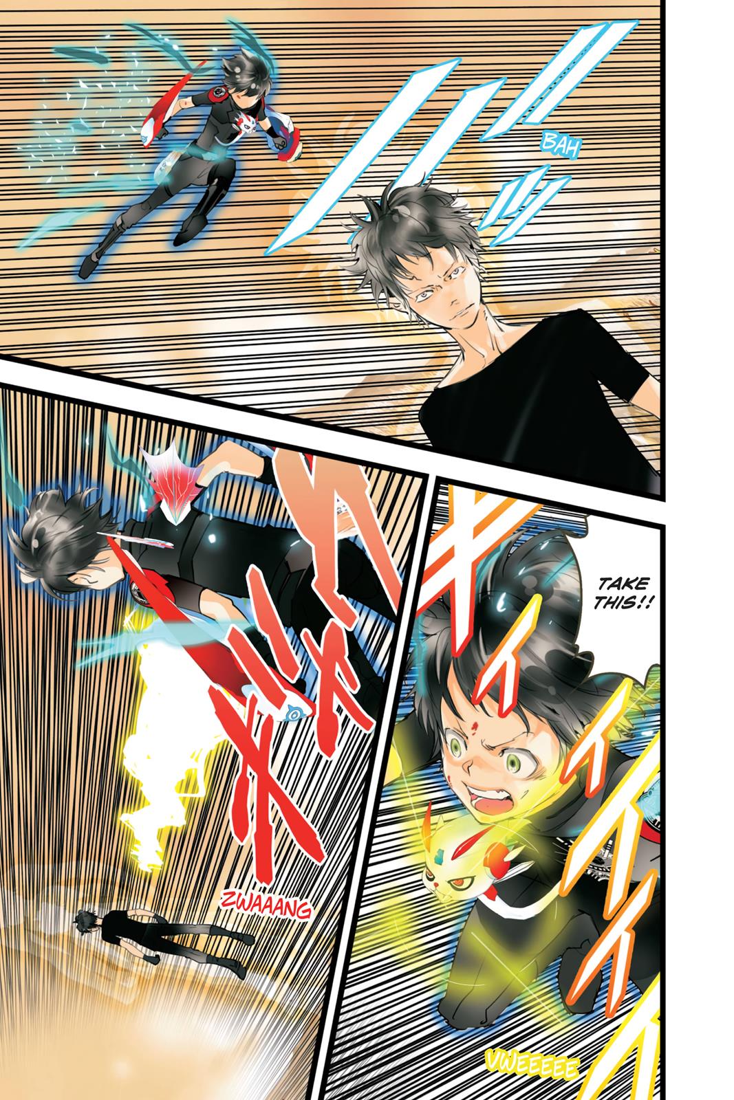 elDLIVE Chapter 51 page 25 - Chapter 51