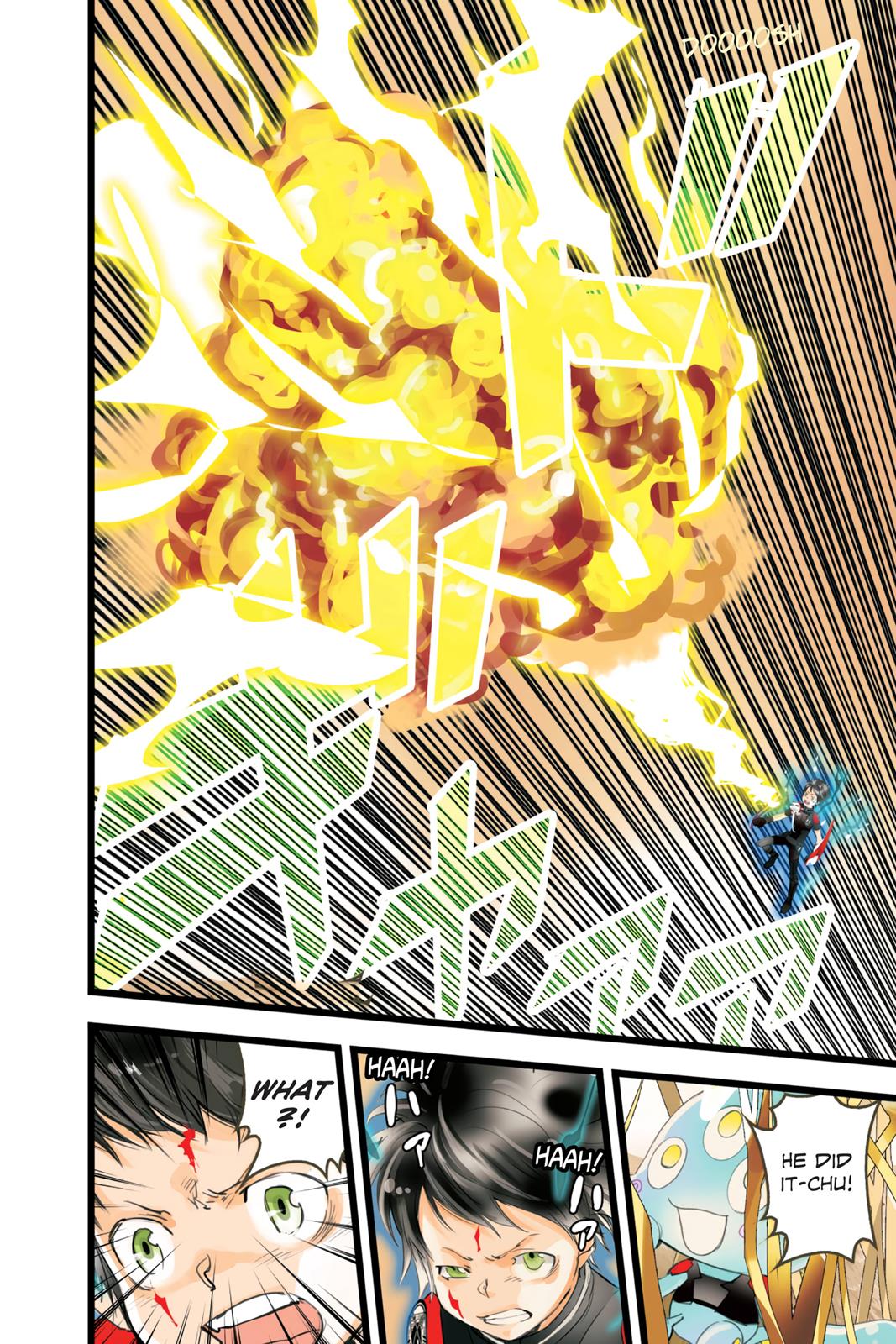elDLIVE Chapter 51 page 26 - Chapter 51