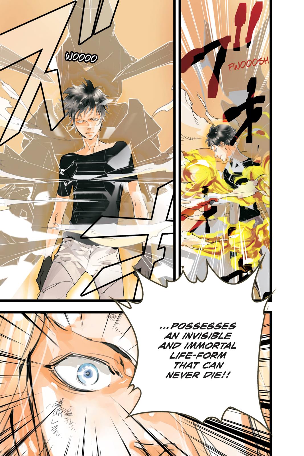 elDLIVE Chapter 51 page 27 - Chapter 51