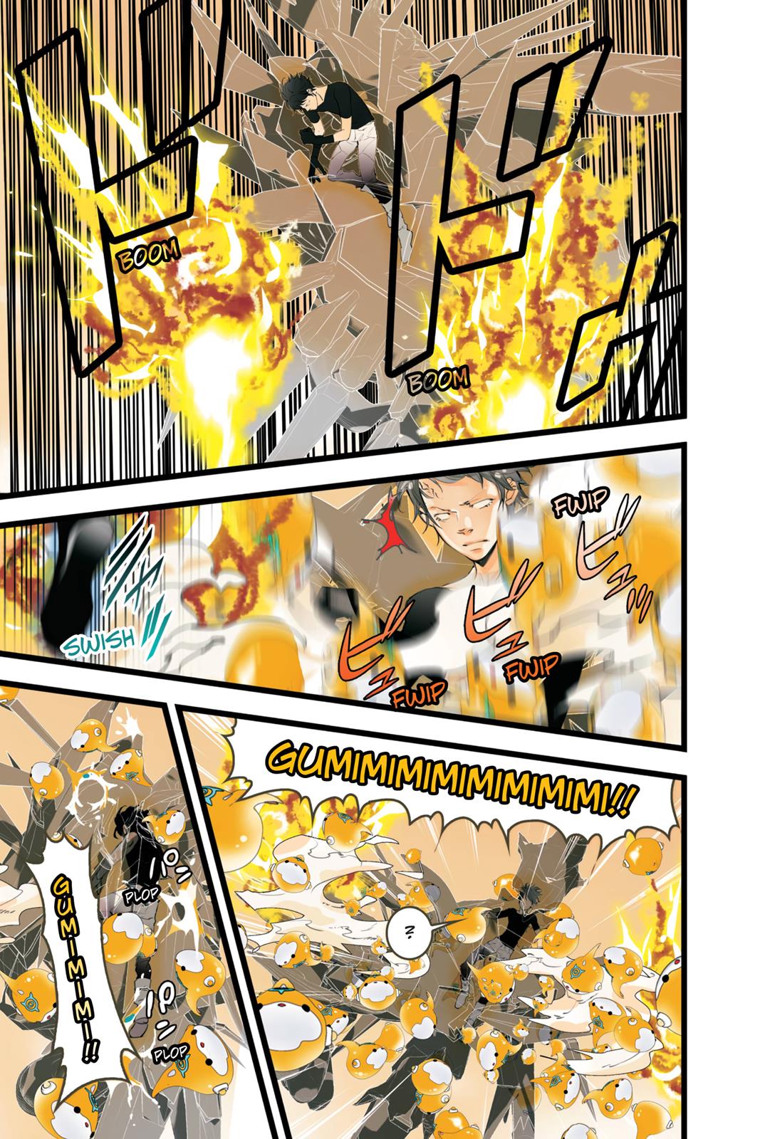 elDLIVE Chapter 52 page 10 - Chapter 52