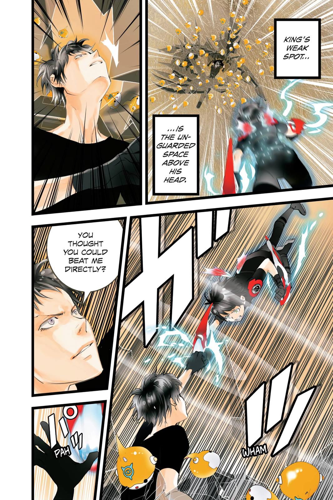 elDLIVE Chapter 52 page 11 - Chapter 52