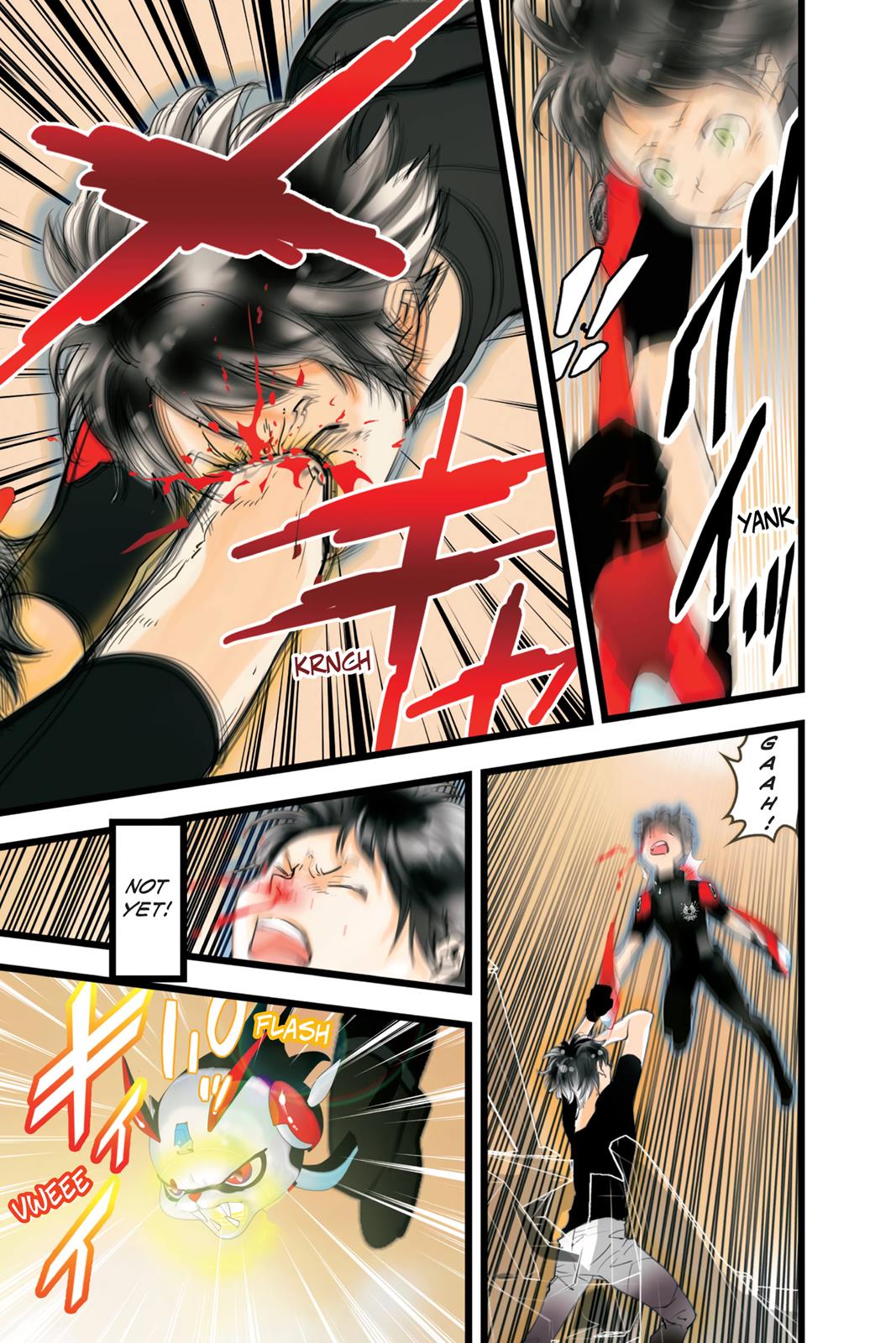 elDLIVE Chapter 52 page 12 - Chapter 52