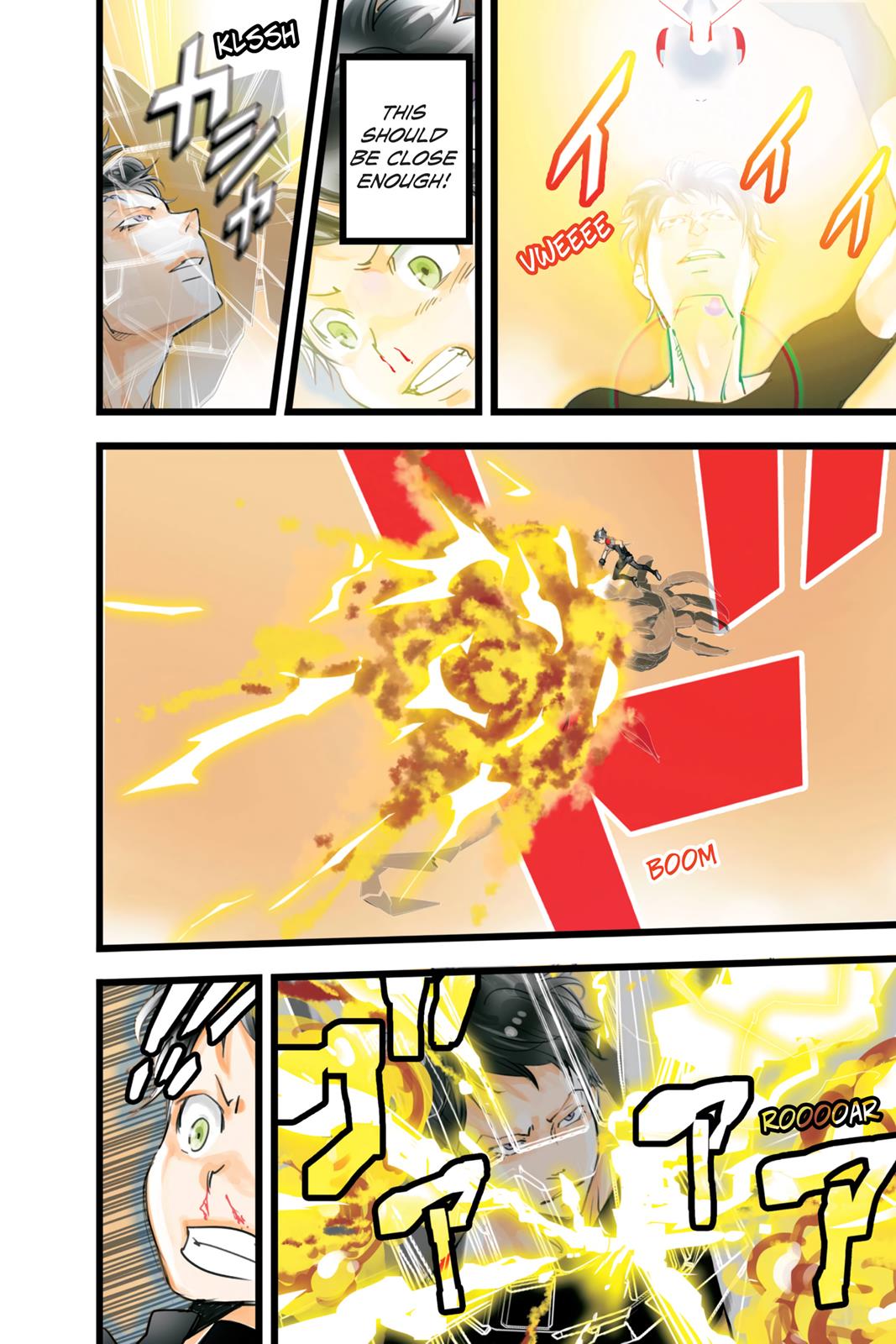 elDLIVE Chapter 52 page 13 - Chapter 52