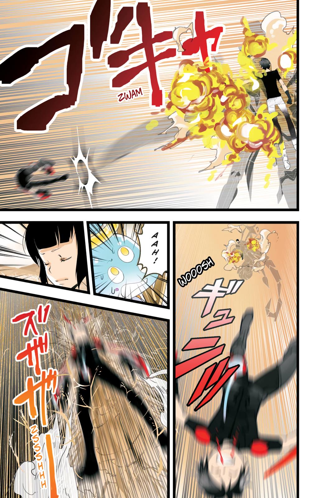 elDLIVE Chapter 52 page 14 - Chapter 52