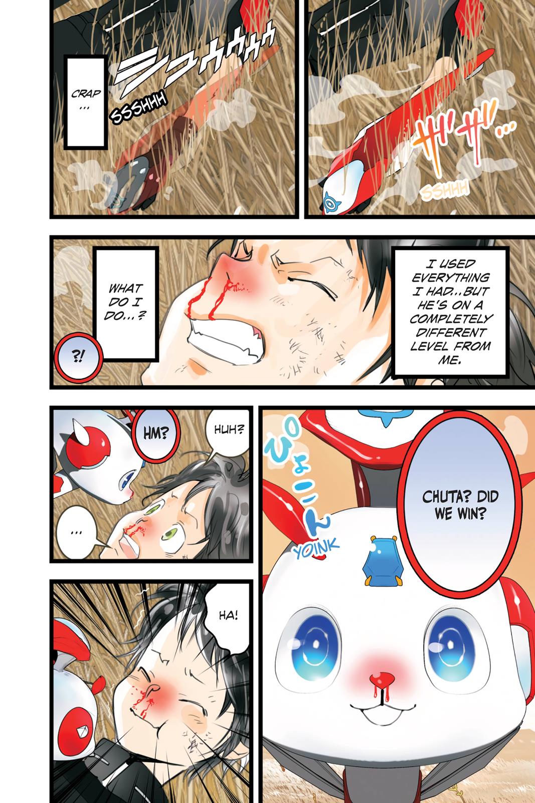 elDLIVE Chapter 52 page 15 - Chapter 52