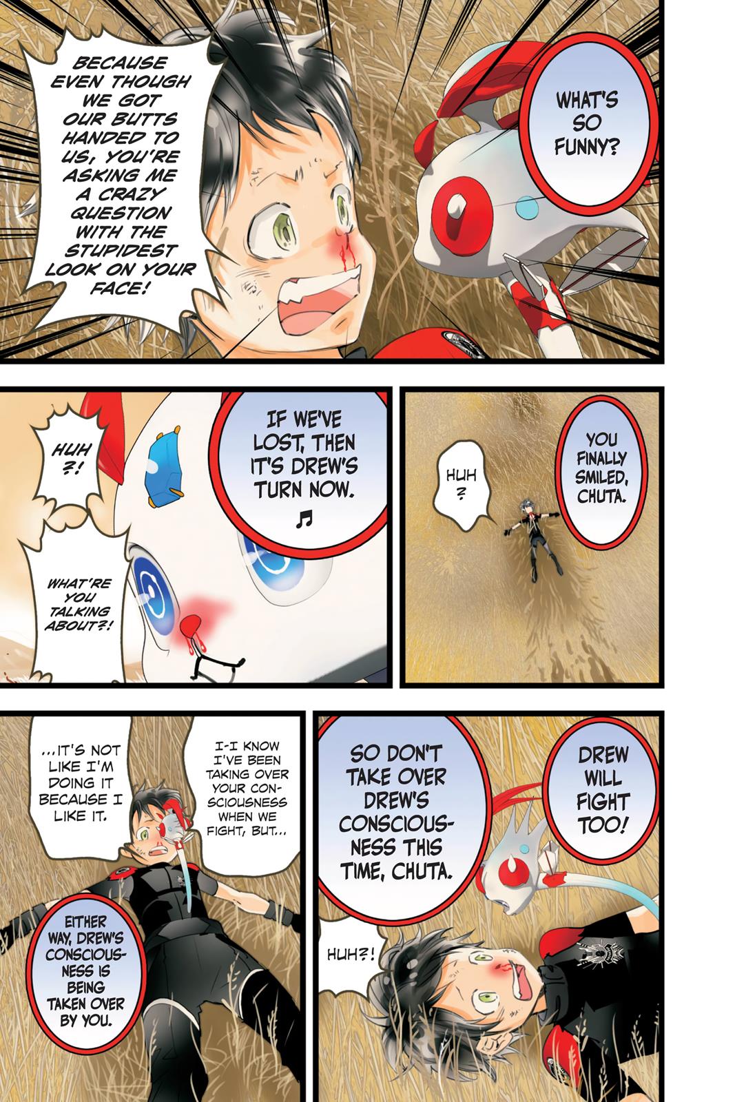 elDLIVE Chapter 52 page 16 - Chapter 52