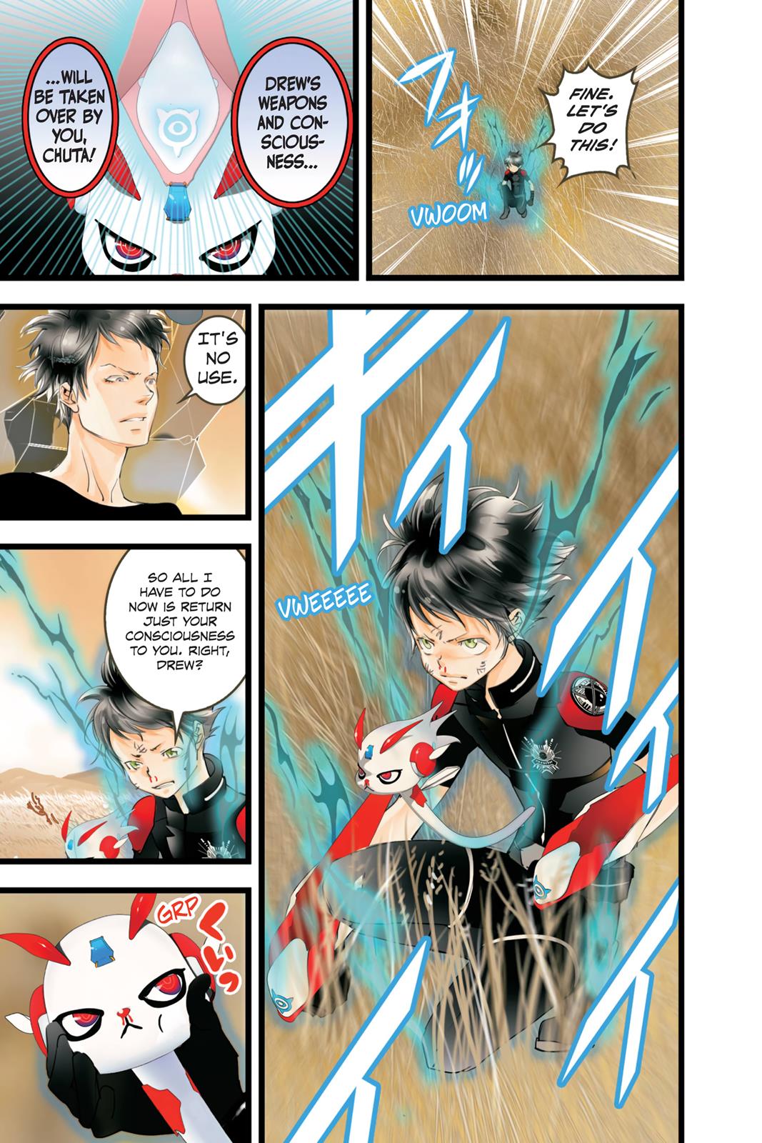 elDLIVE Chapter 52 page 18 - Chapter 52