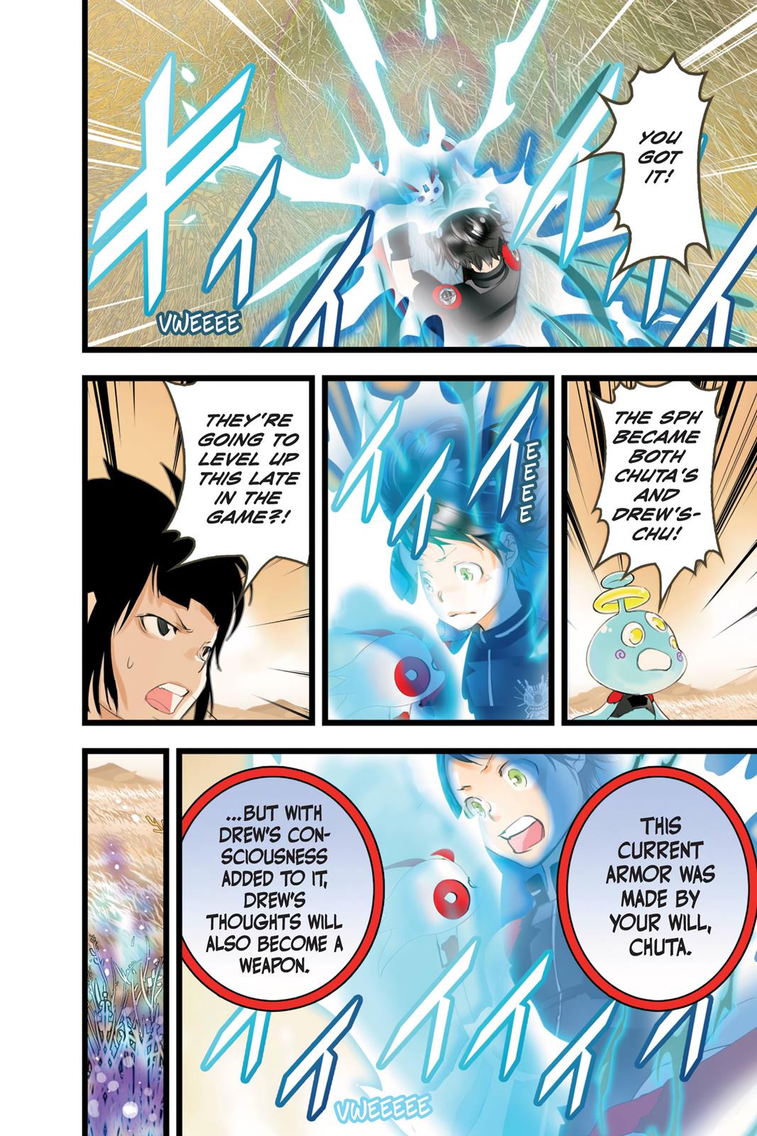 elDLIVE Chapter 52 page 21 - Chapter 52