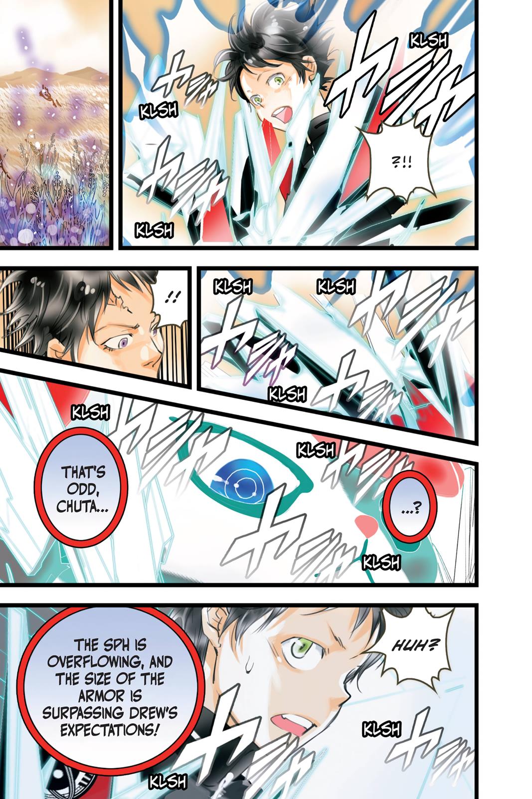 elDLIVE Chapter 52 page 22 - Chapter 52