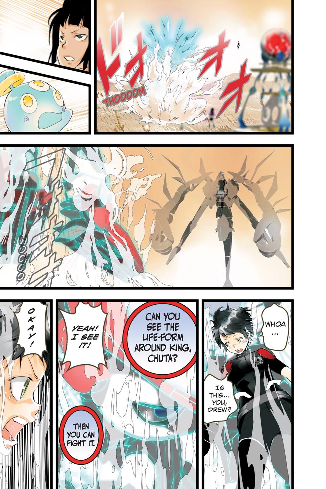 elDLIVE Chapter 52 page 24 - Chapter 52