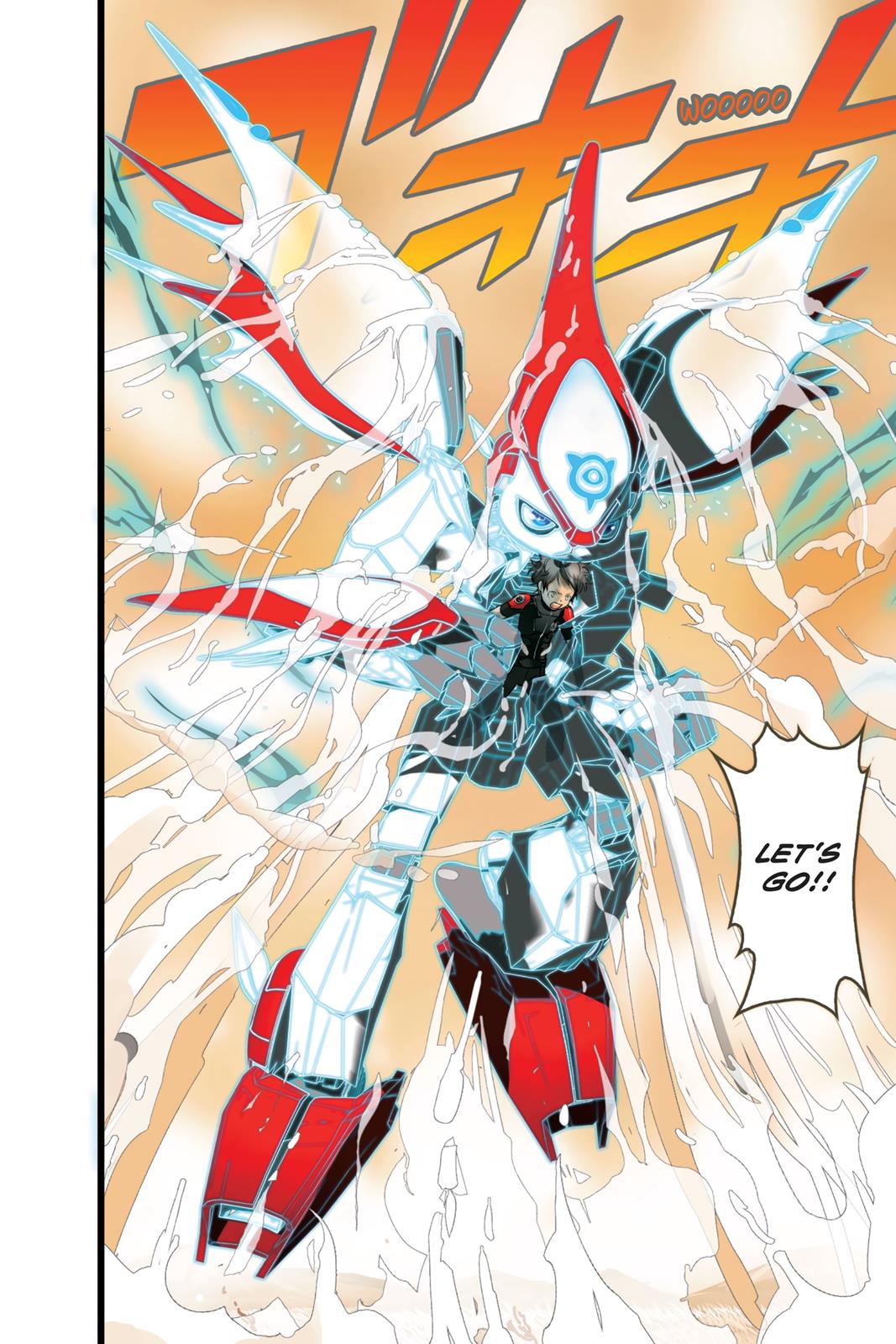 elDLIVE Chapter 52 page 25 - Chapter 52