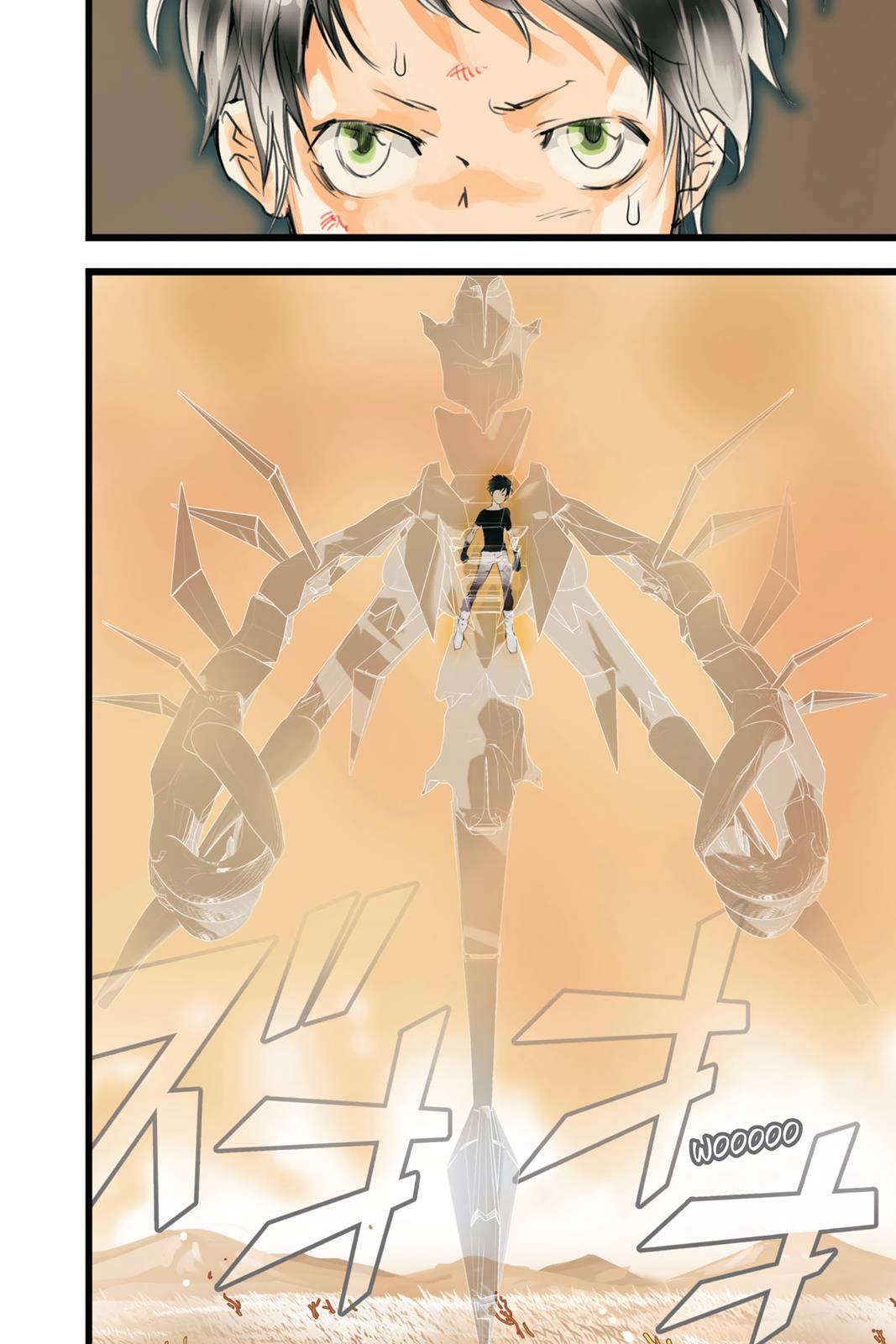 elDLIVE Chapter 52 page 3 - Chapter 52