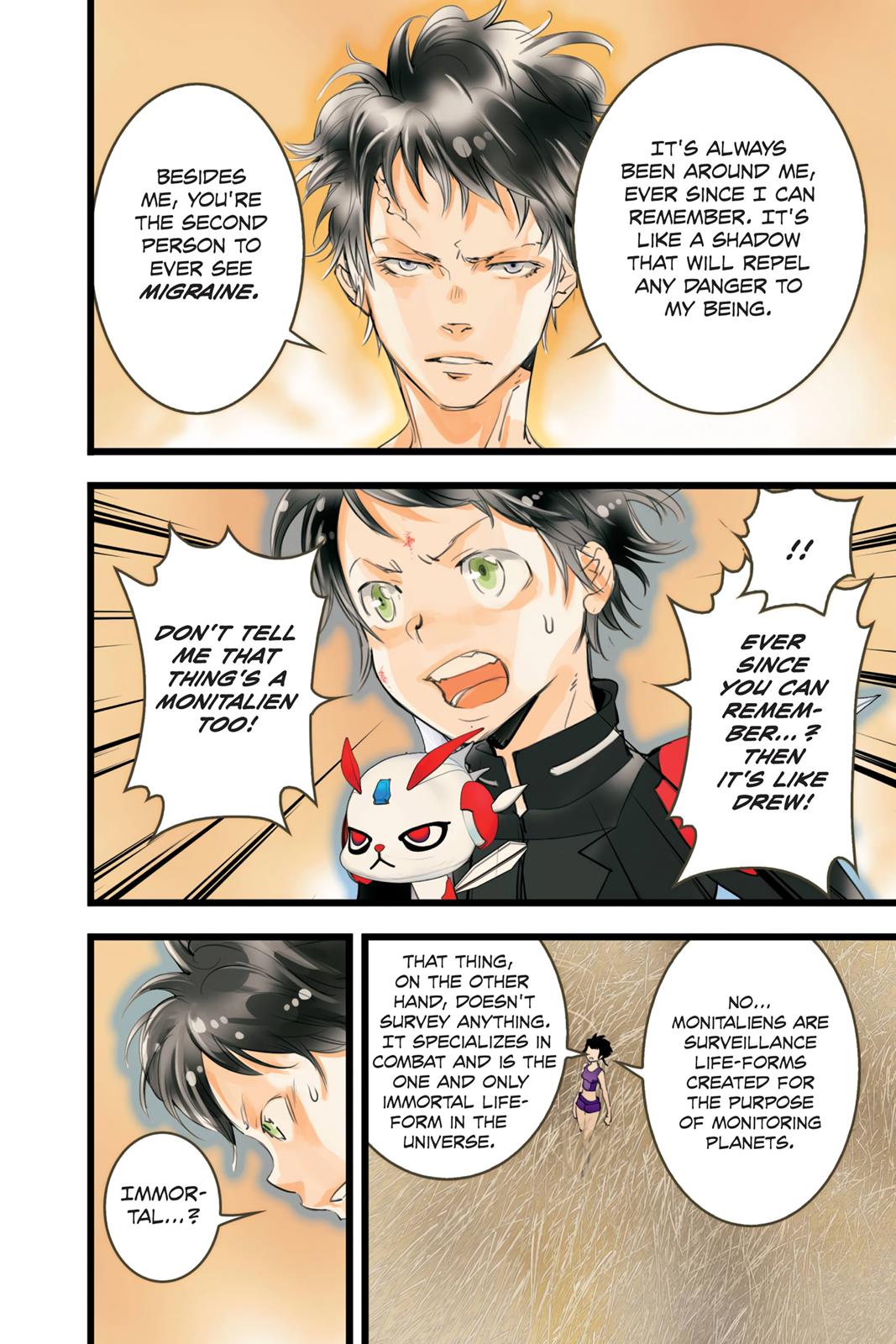 elDLIVE Chapter 52 page 5 - Chapter 52