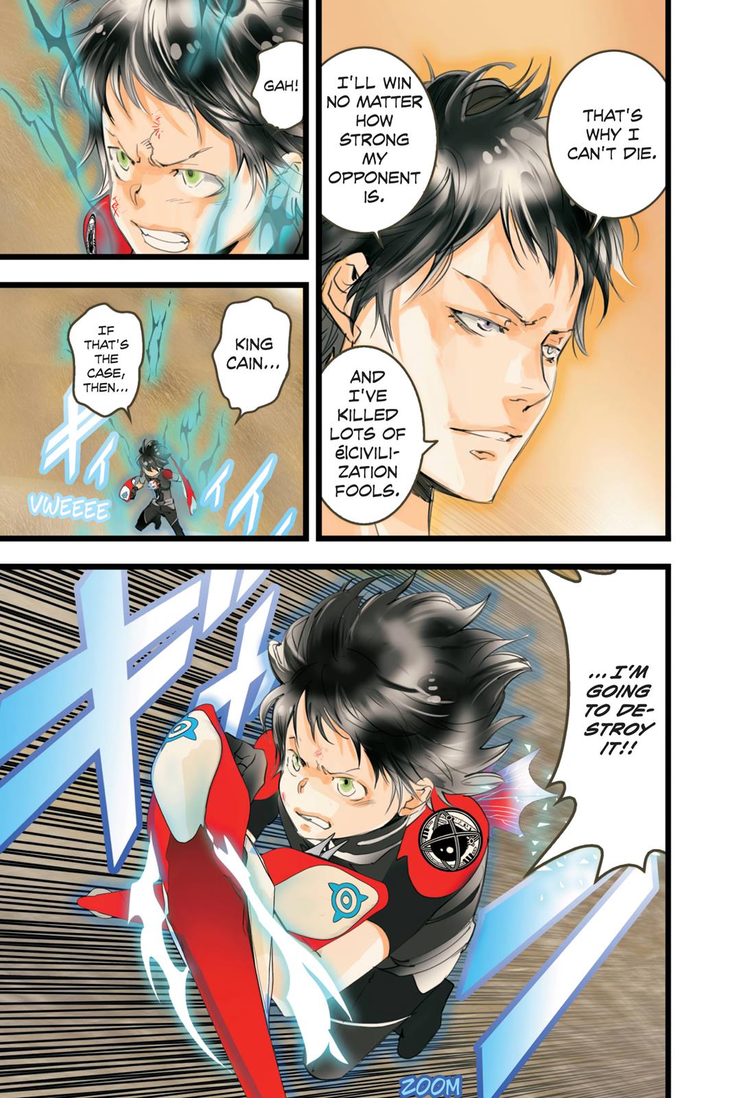 elDLIVE Chapter 52 page 6 - Chapter 52