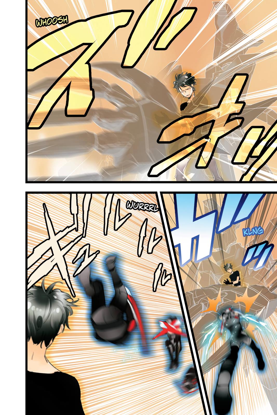 elDLIVE Chapter 52 page 7 - Chapter 52