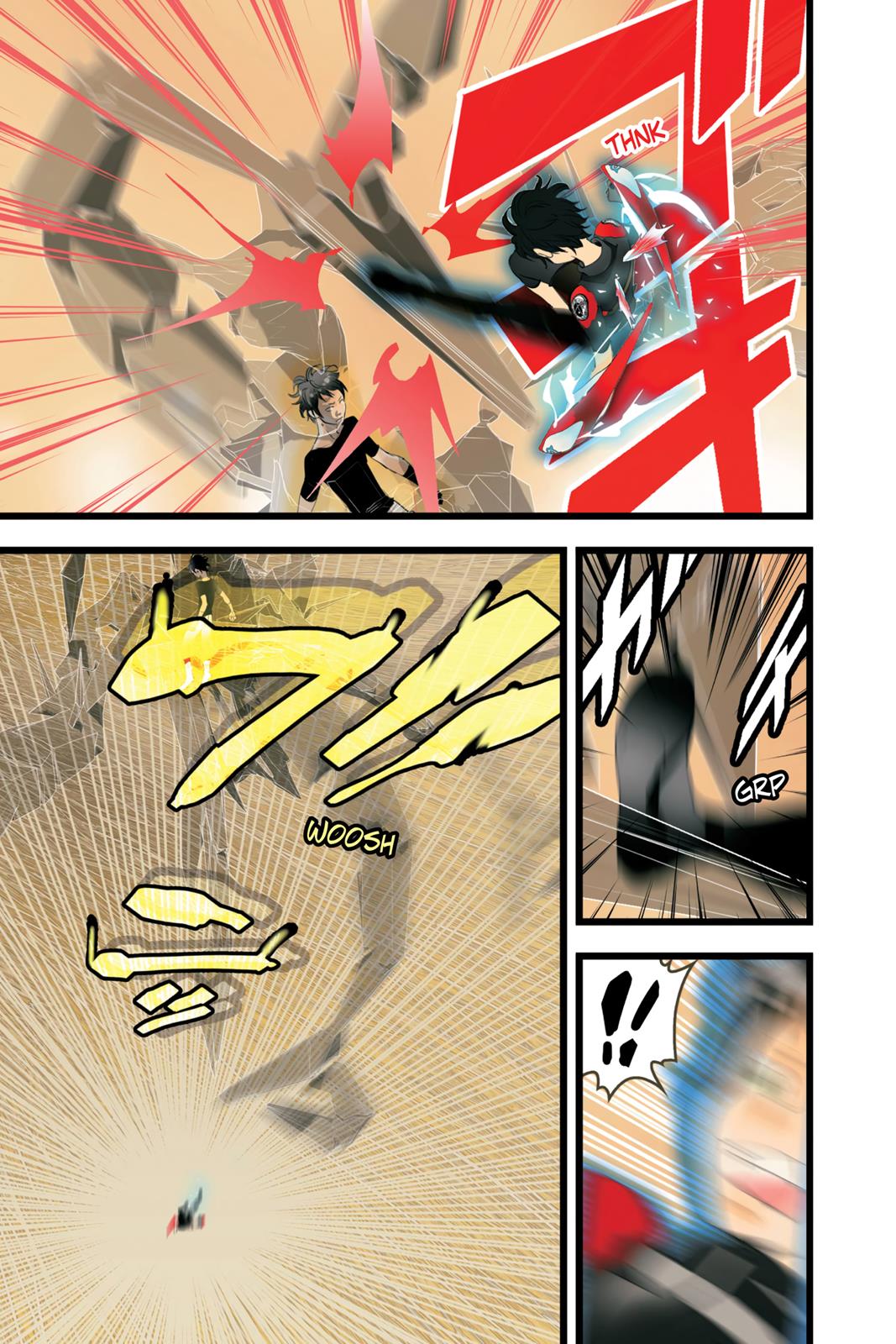 elDLIVE Chapter 52 page 8 - Chapter 52
