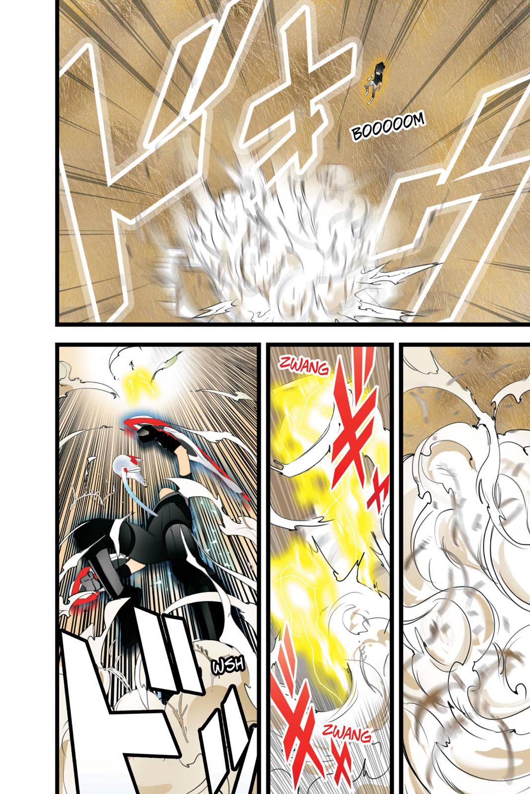 elDLIVE Chapter 52 page 9 - Chapter 52