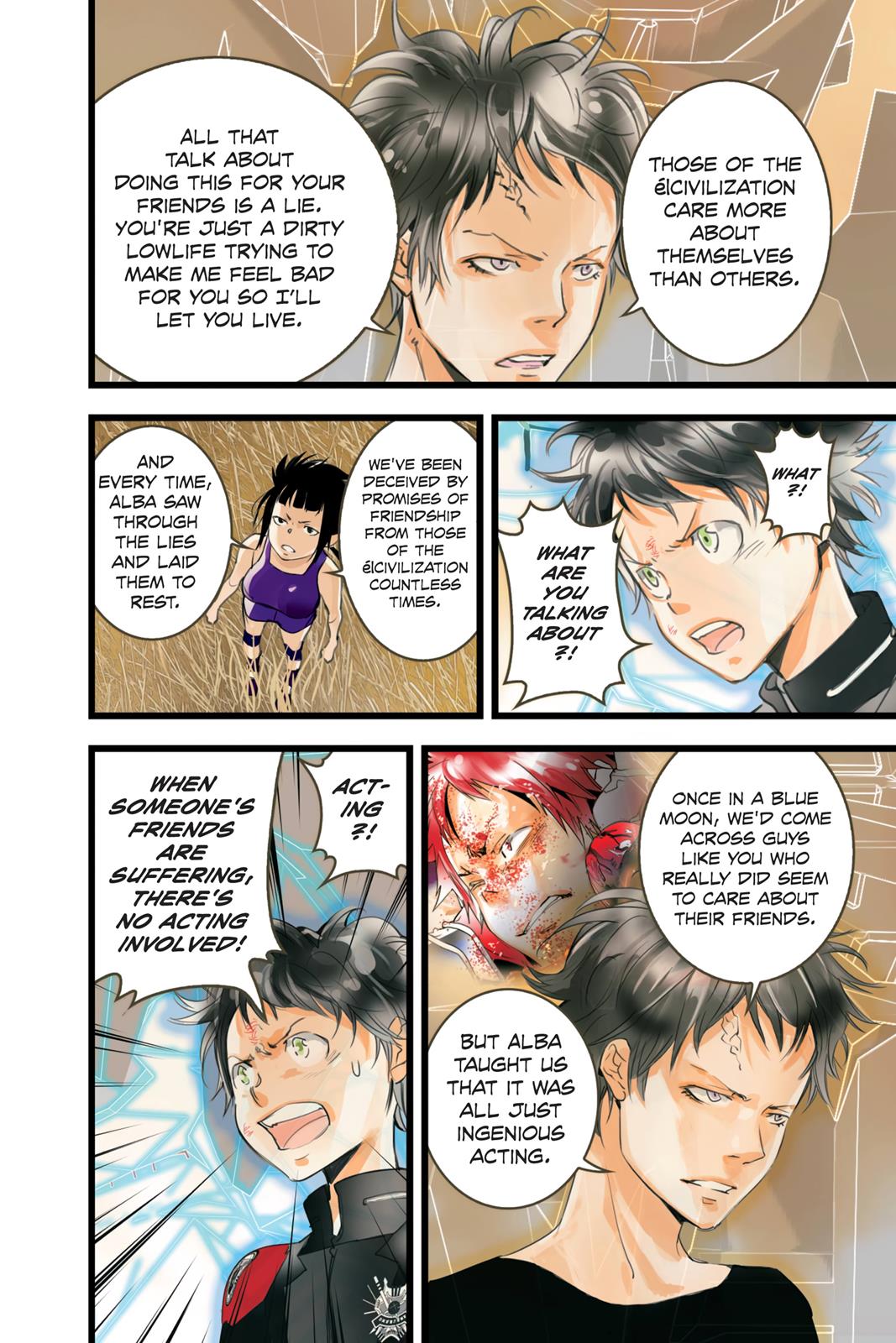 elDLIVE Chapter 53 page 11 - Chapter 53