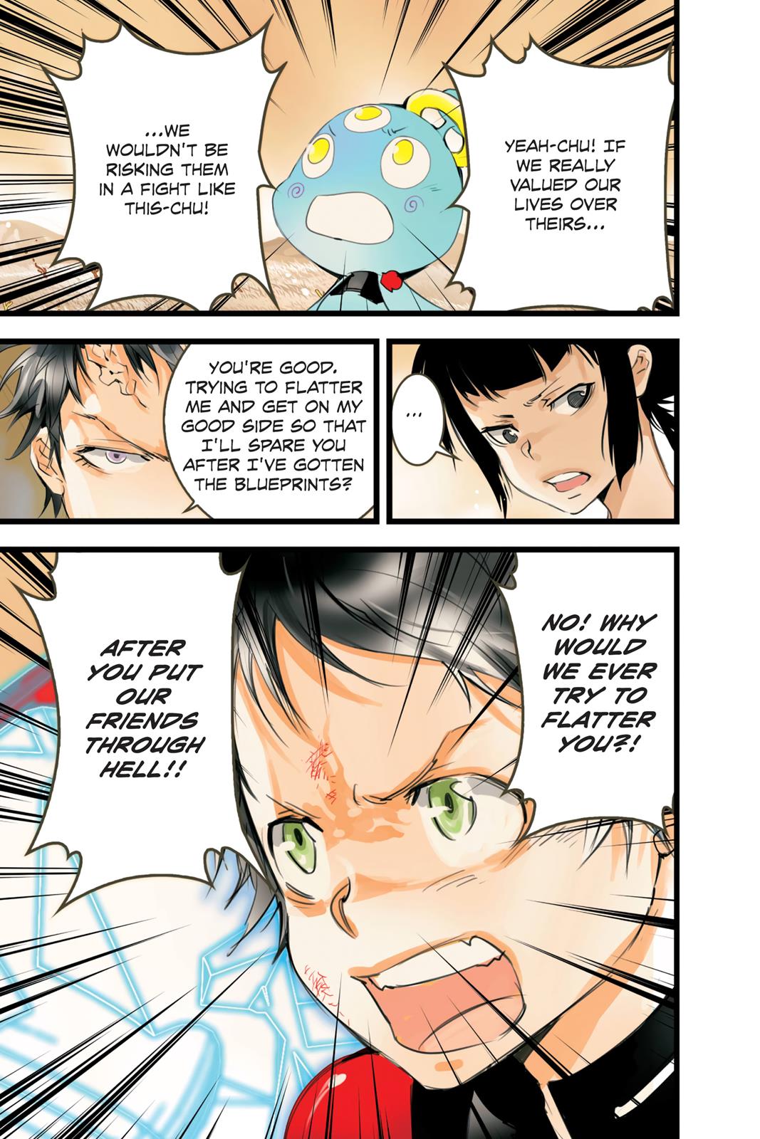 elDLIVE Chapter 53 page 12 - Chapter 53