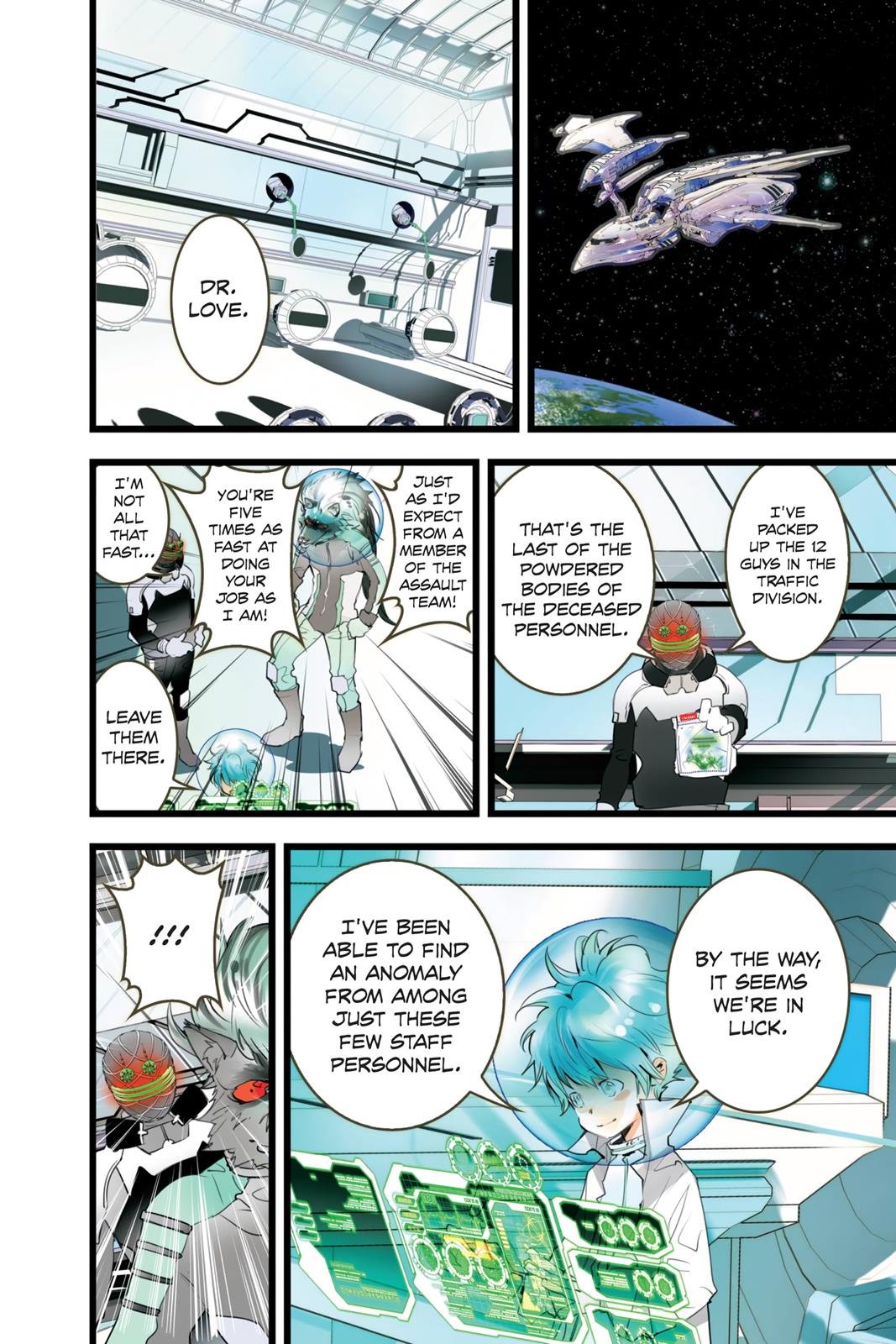 elDLIVE Chapter 53 page 13 - Chapter 53