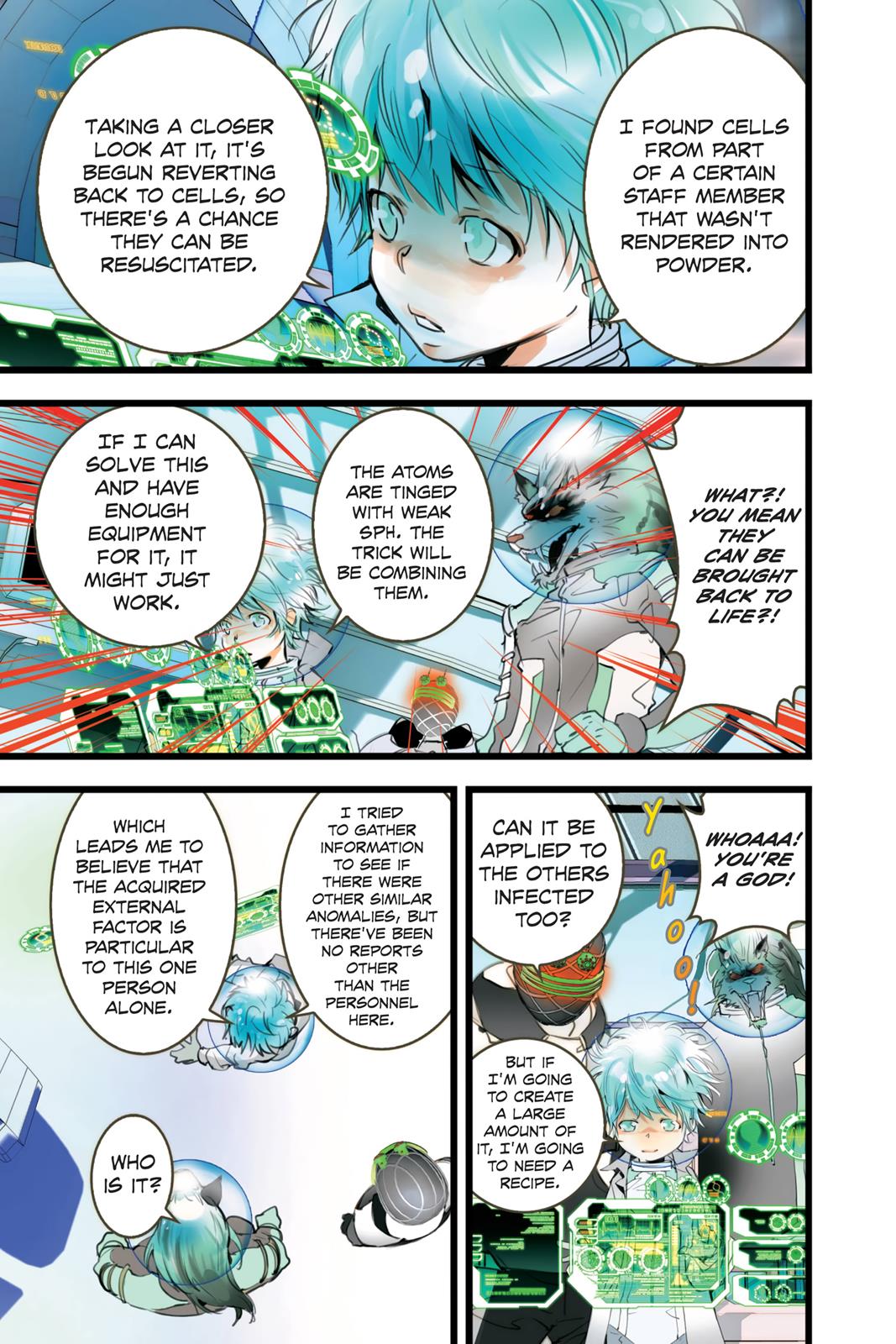 elDLIVE Chapter 53 page 14 - Chapter 53