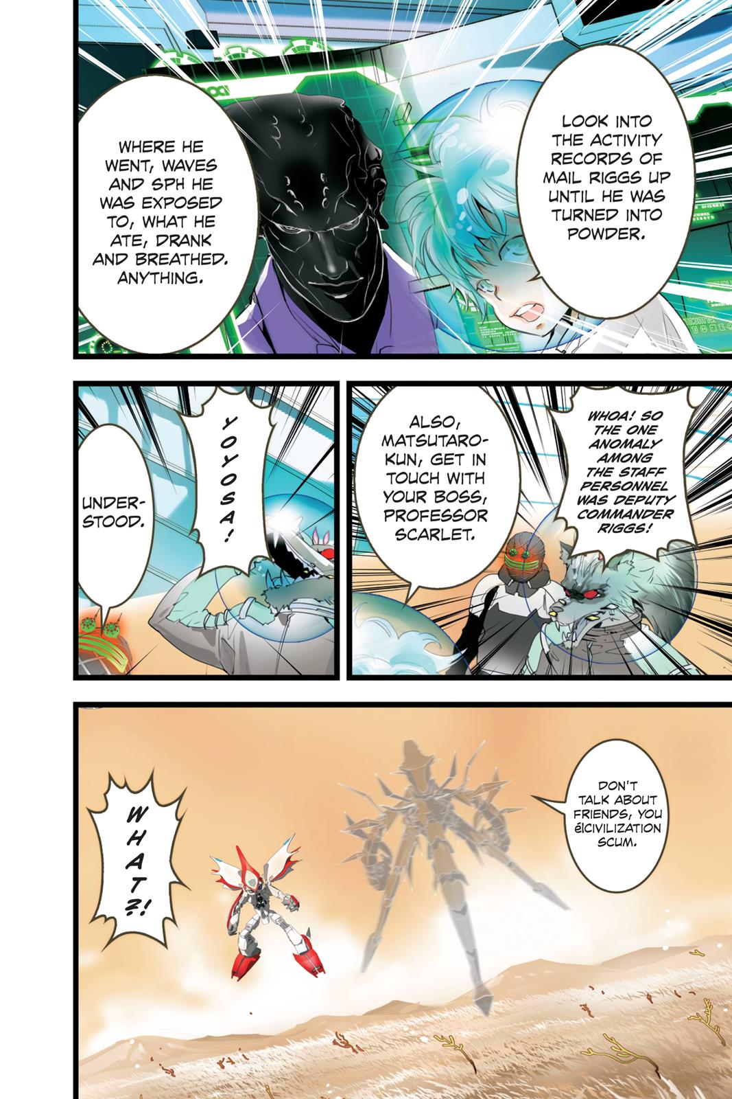 elDLIVE Chapter 53 page 15 - Chapter 53