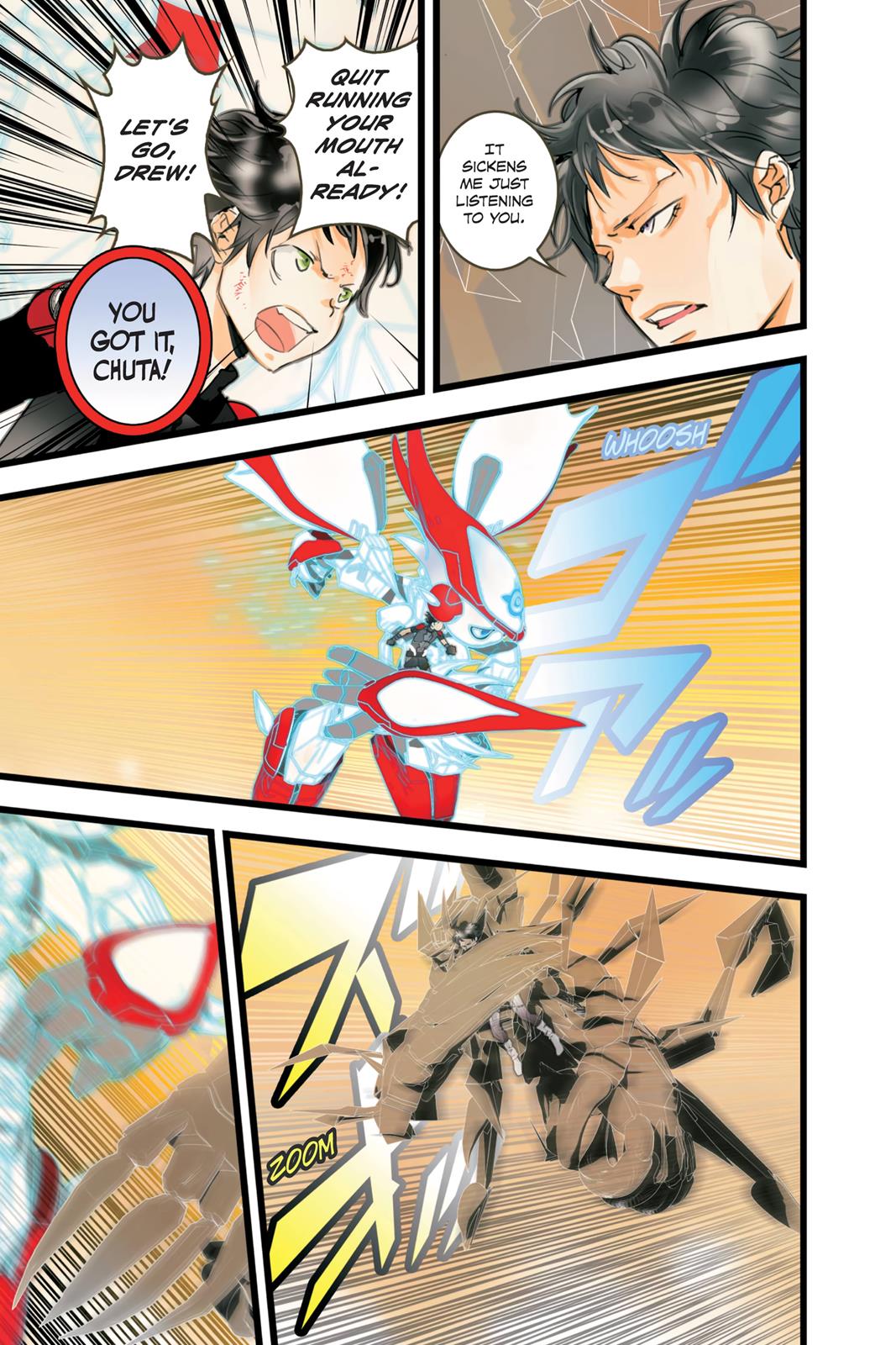 elDLIVE Chapter 53 page 16 - Chapter 53
