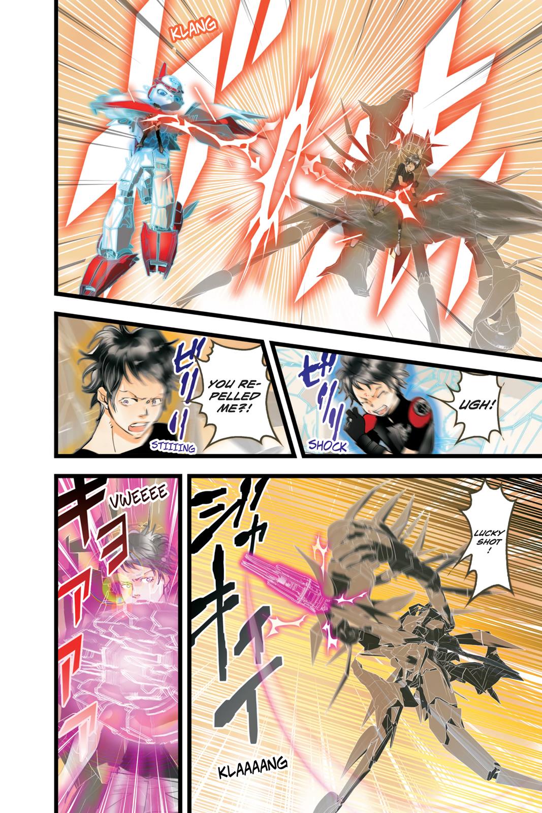 elDLIVE Chapter 53 page 17 - Chapter 53