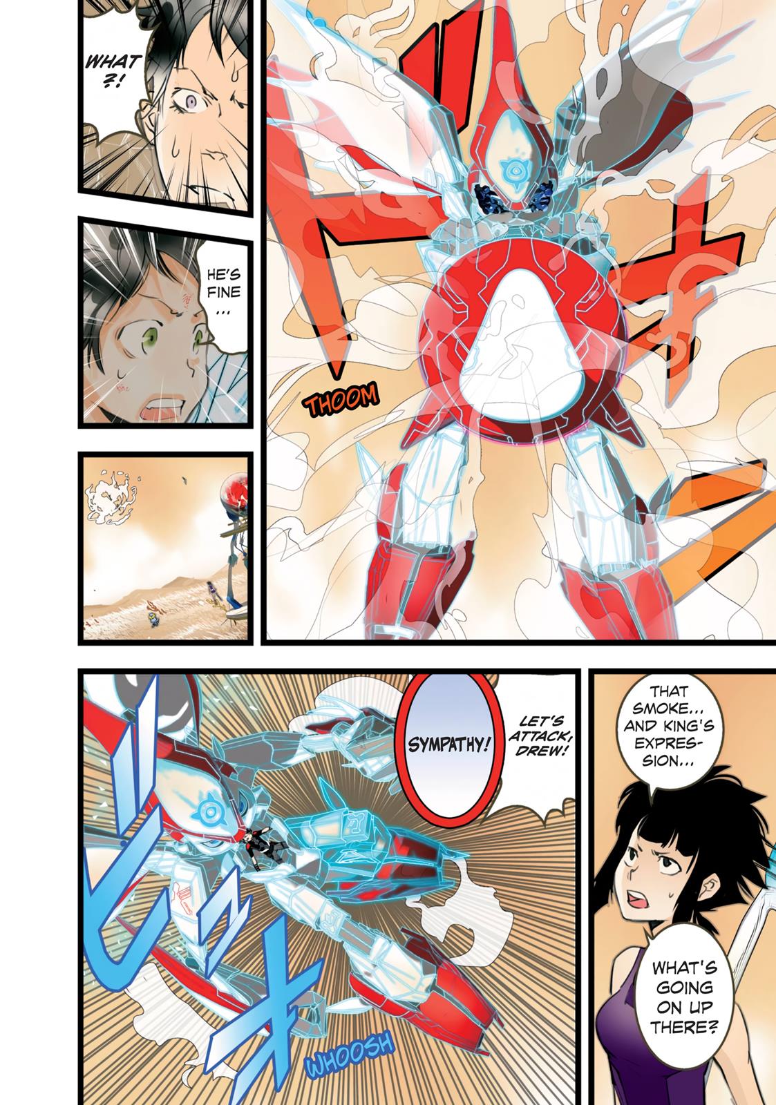 elDLIVE Chapter 53 page 19 - Chapter 53