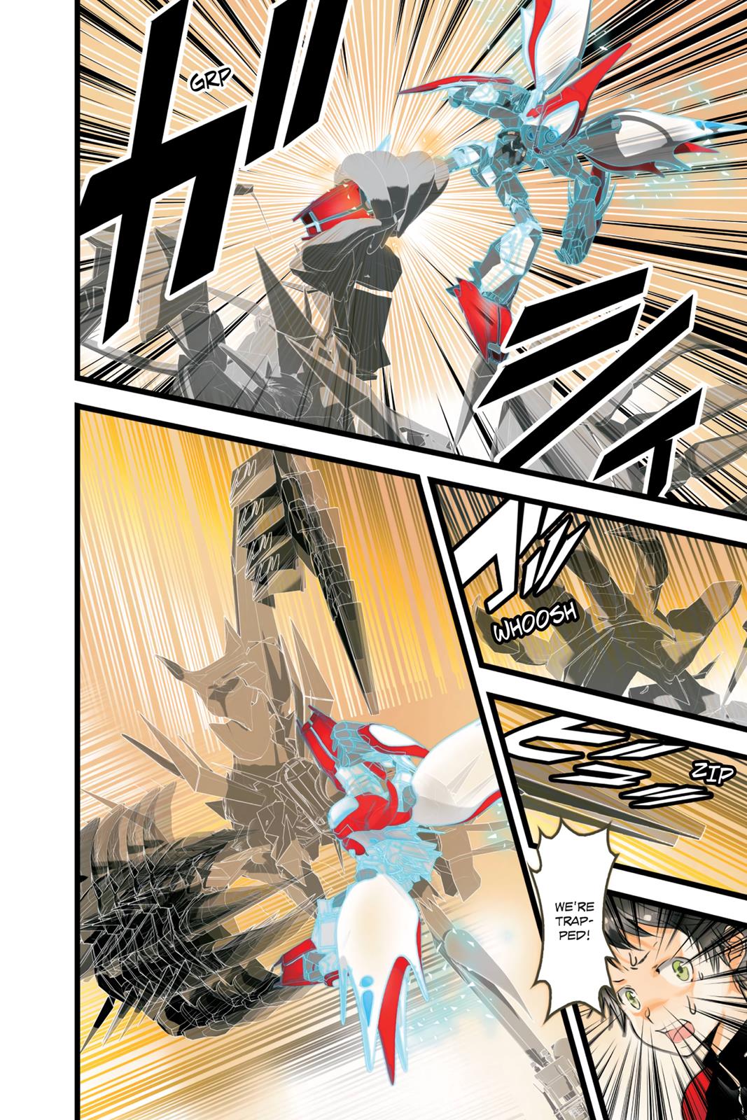 elDLIVE Chapter 53 page 21 - Chapter 53