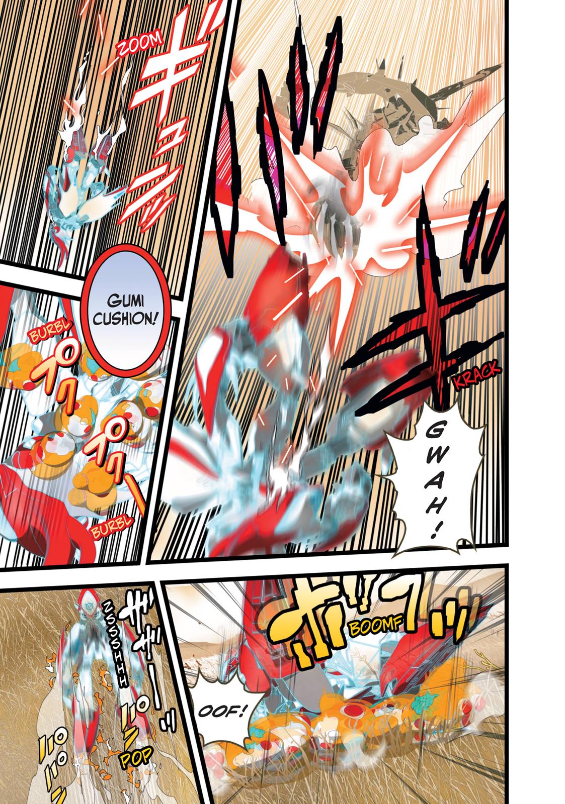 elDLIVE Chapter 53 page 22 - Chapter 53