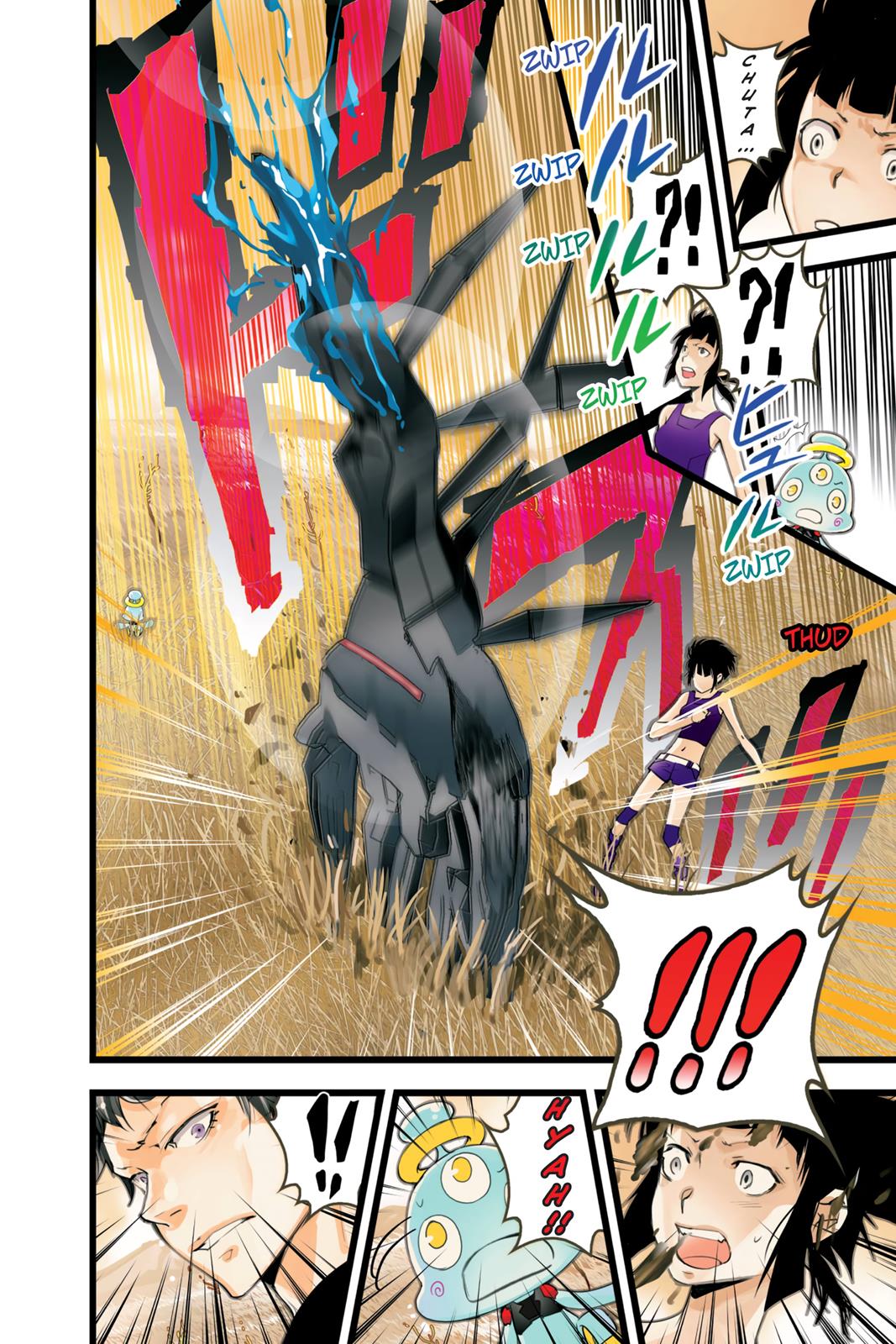 elDLIVE Chapter 53 page 23 - Chapter 53