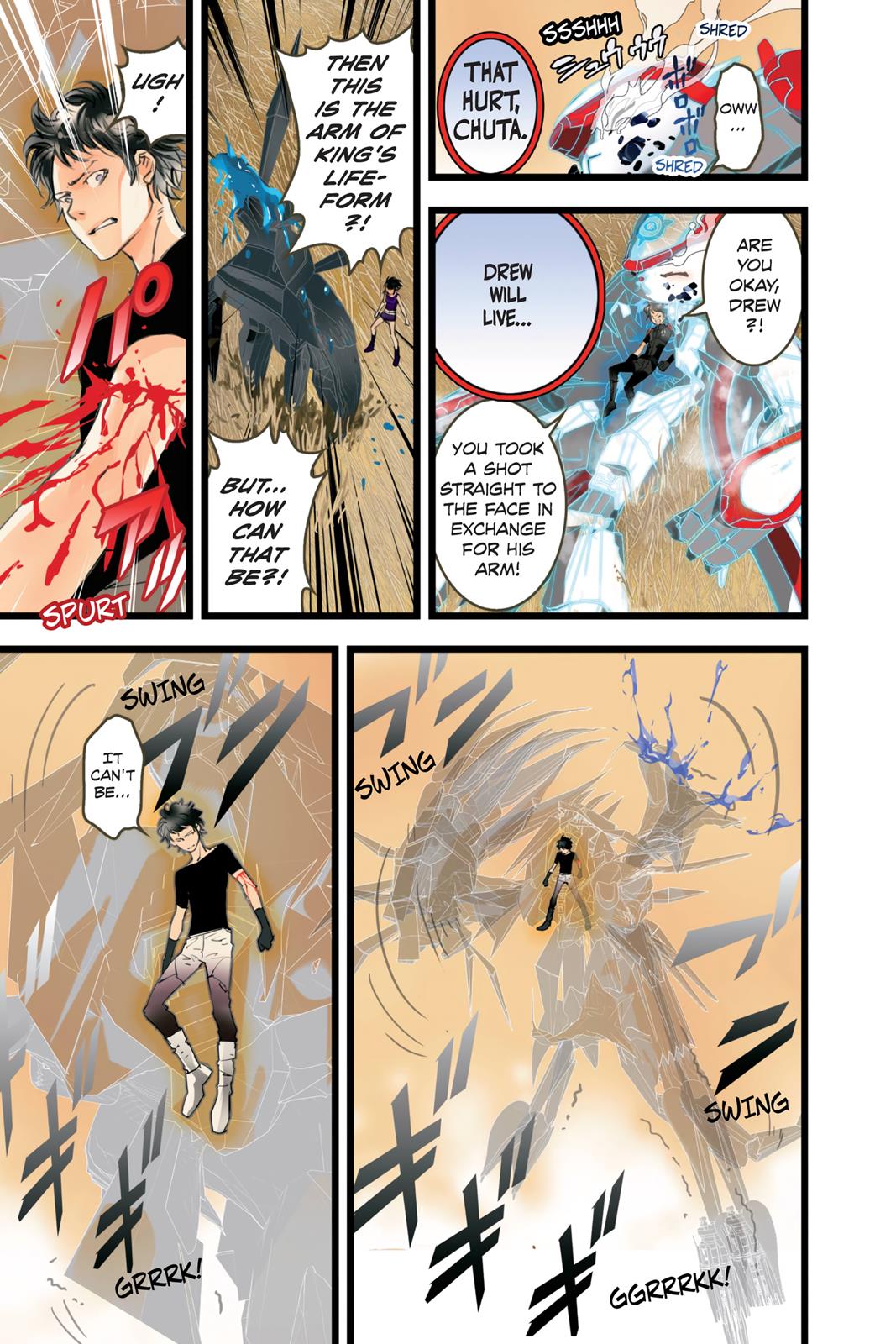 elDLIVE Chapter 53 page 24 - Chapter 53