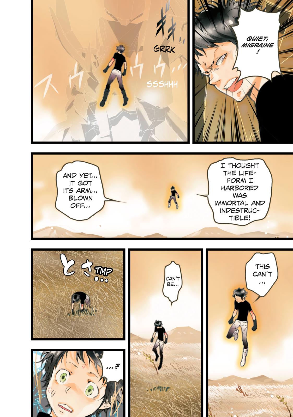 elDLIVE Chapter 53 page 25 - Chapter 53
