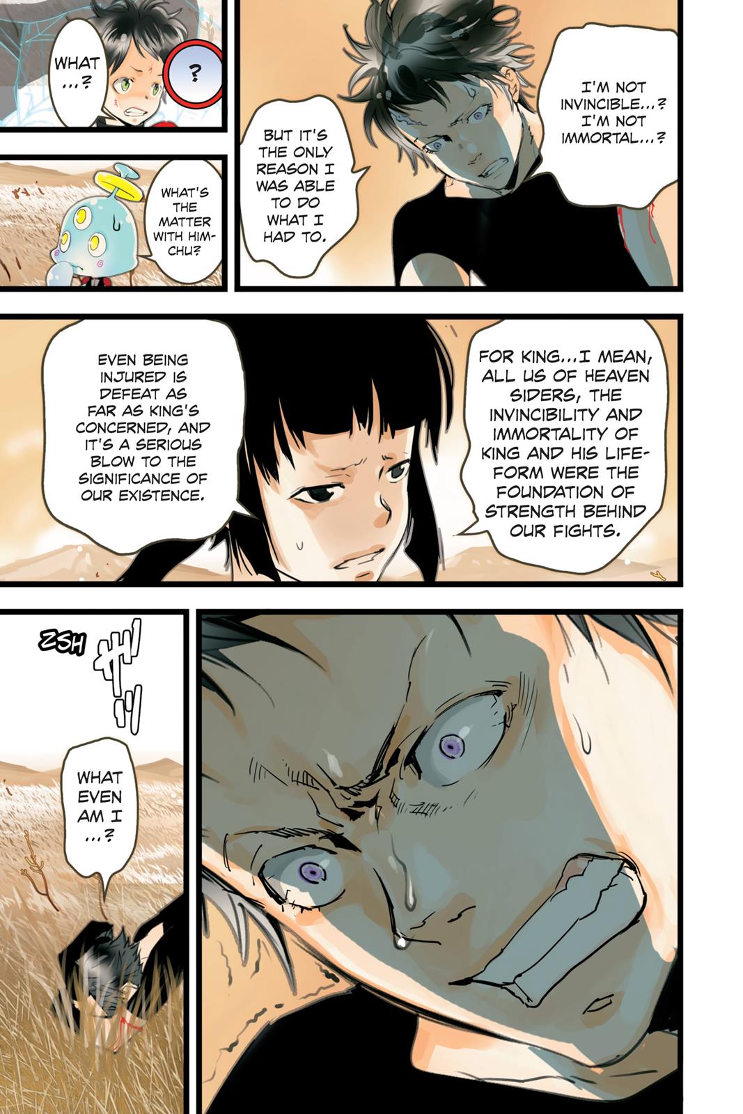 elDLIVE Chapter 53 page 26 - Chapter 53