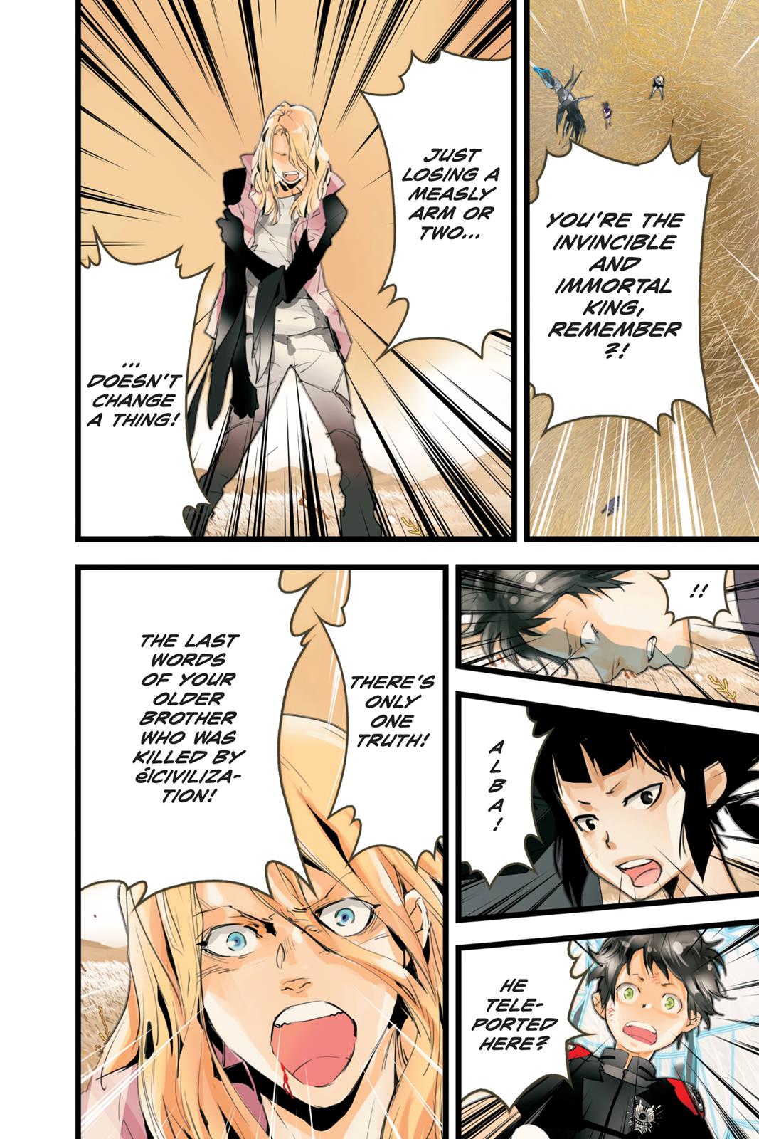 elDLIVE Chapter 53 page 27 - Chapter 53