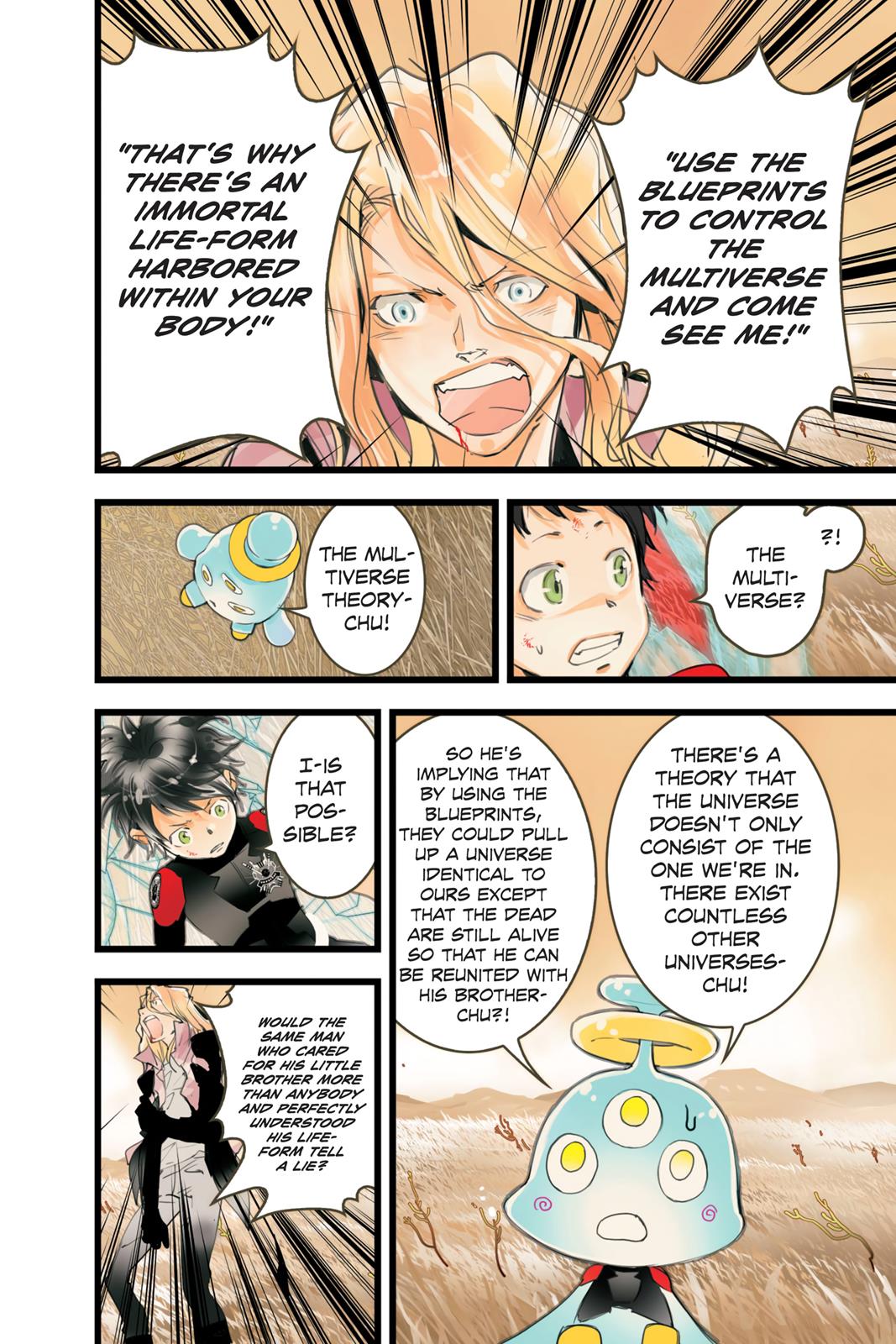 elDLIVE Chapter 53 page 29 - Chapter 53