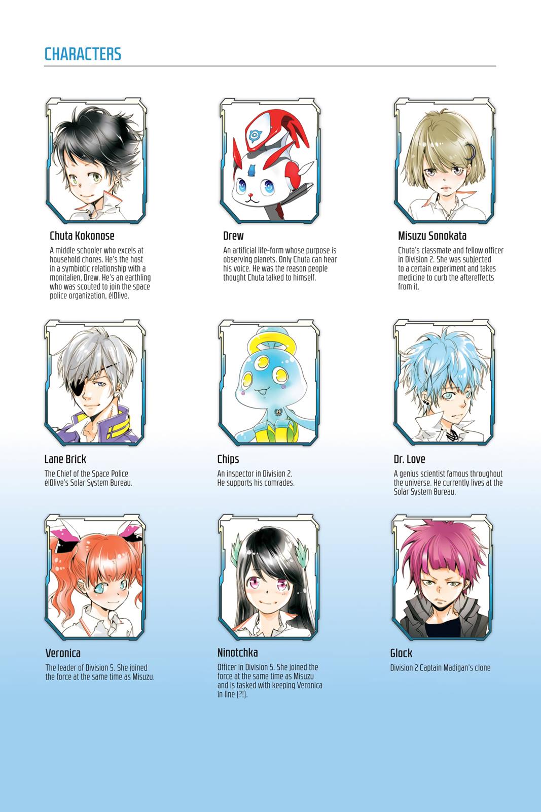 elDLIVE Chapter 53 page 3 - Chapter 53