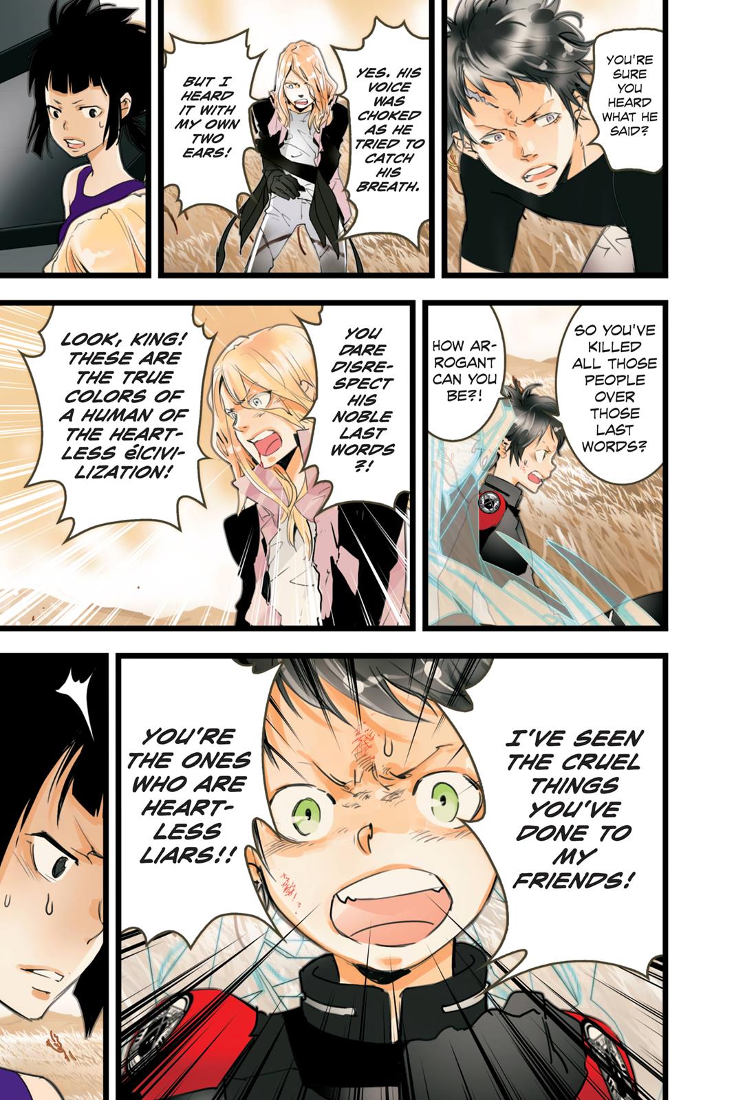 elDLIVE Chapter 53 page 30 - Chapter 53