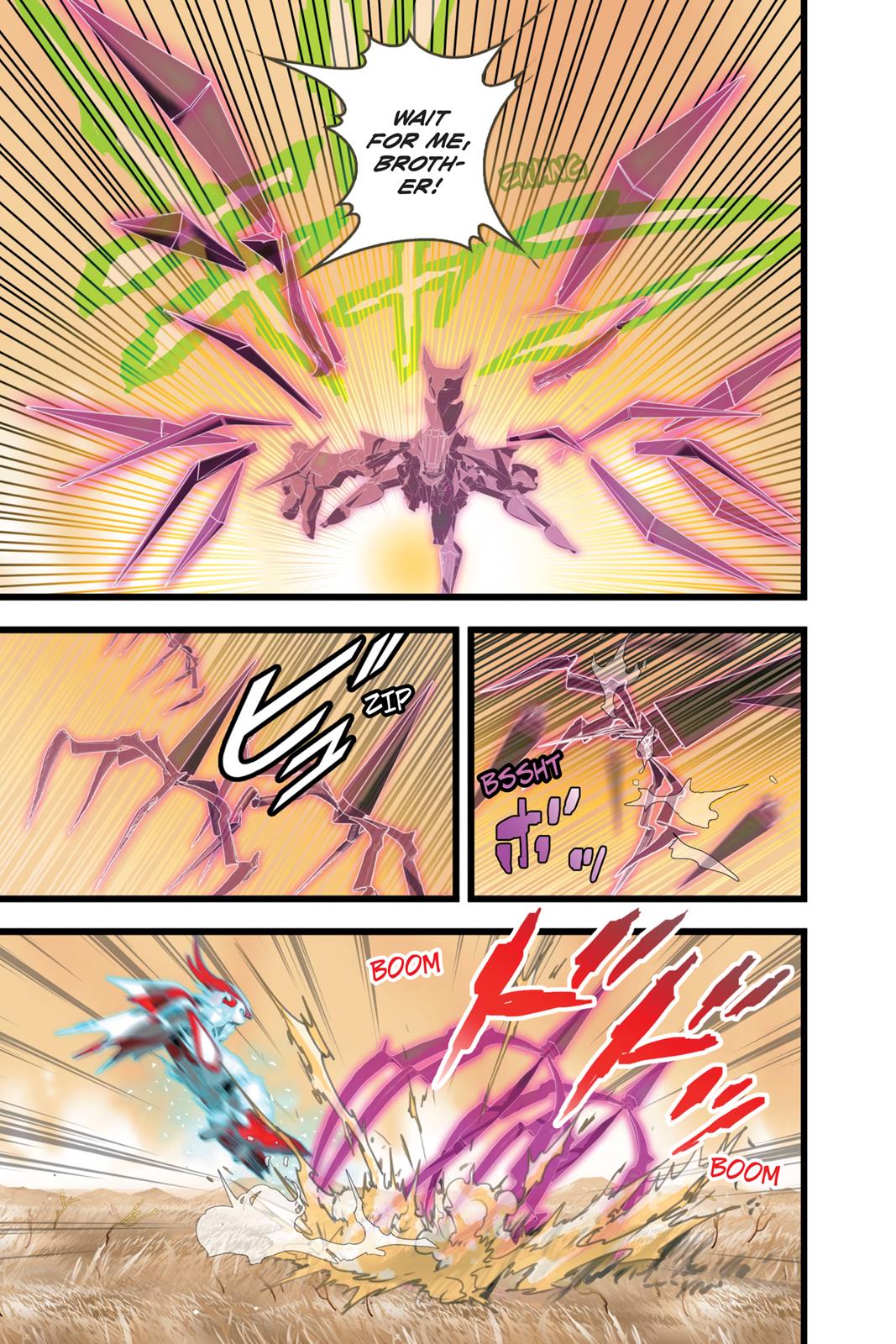 elDLIVE Chapter 53 page 32 - Chapter 53